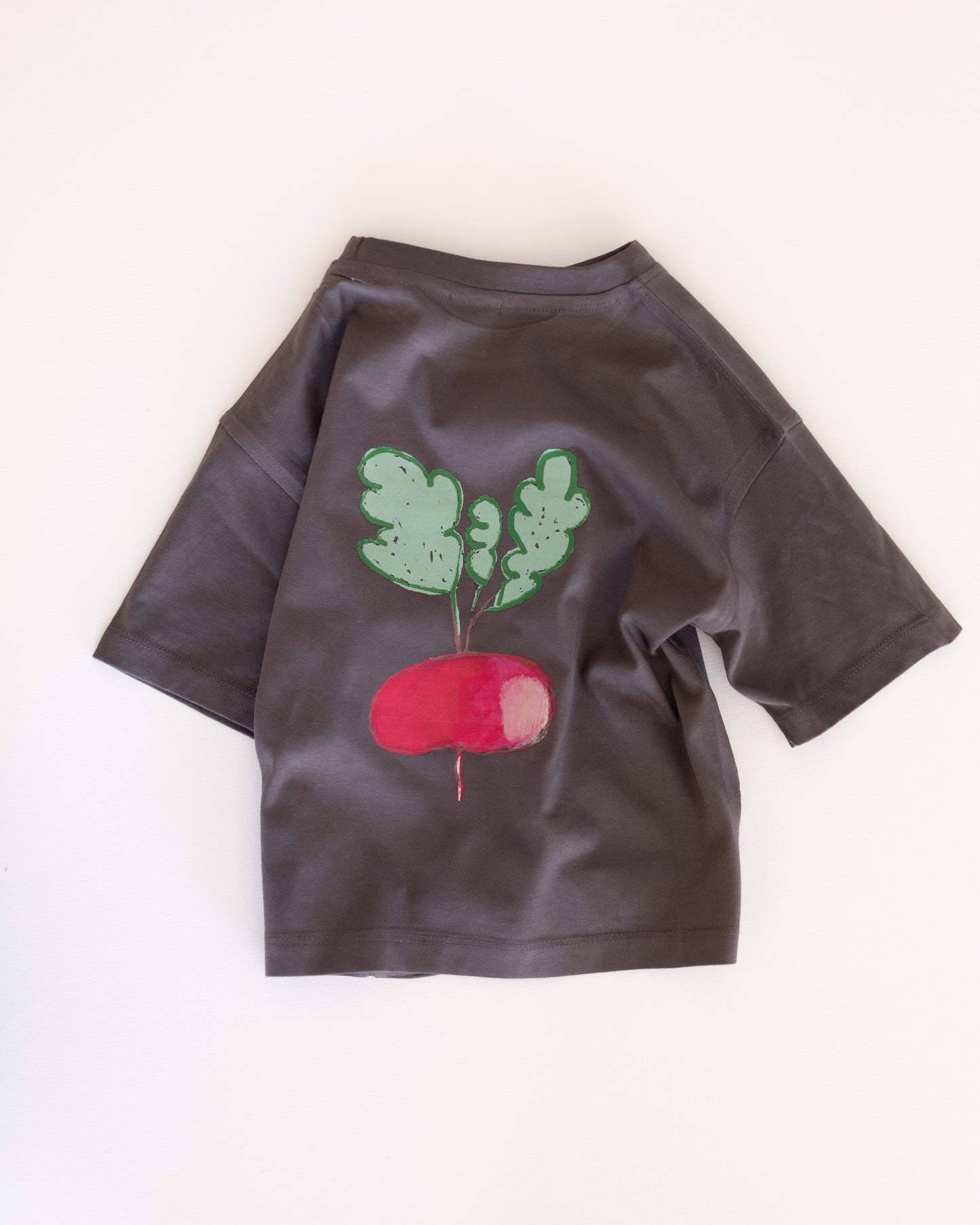 radish tee