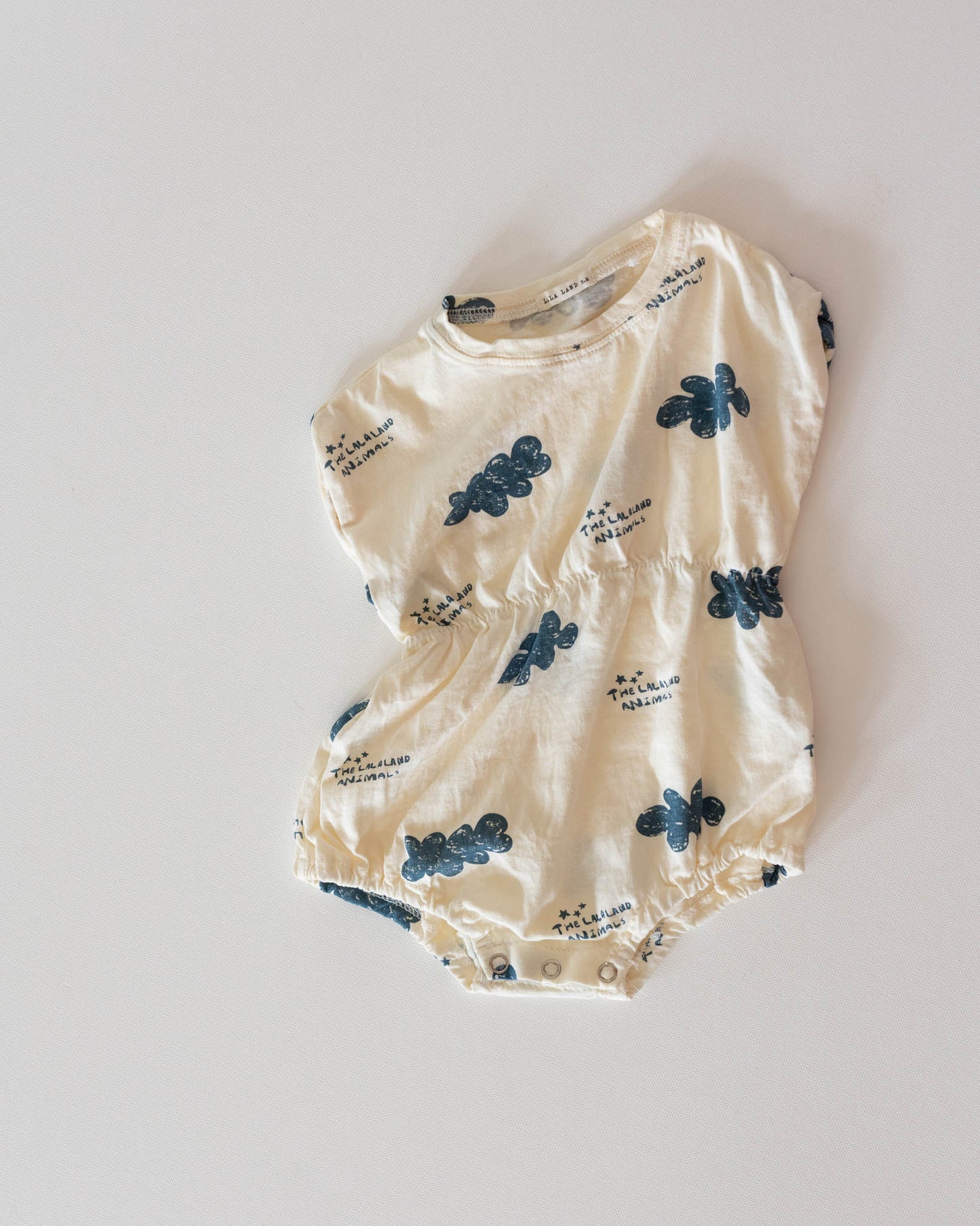 lala land romper