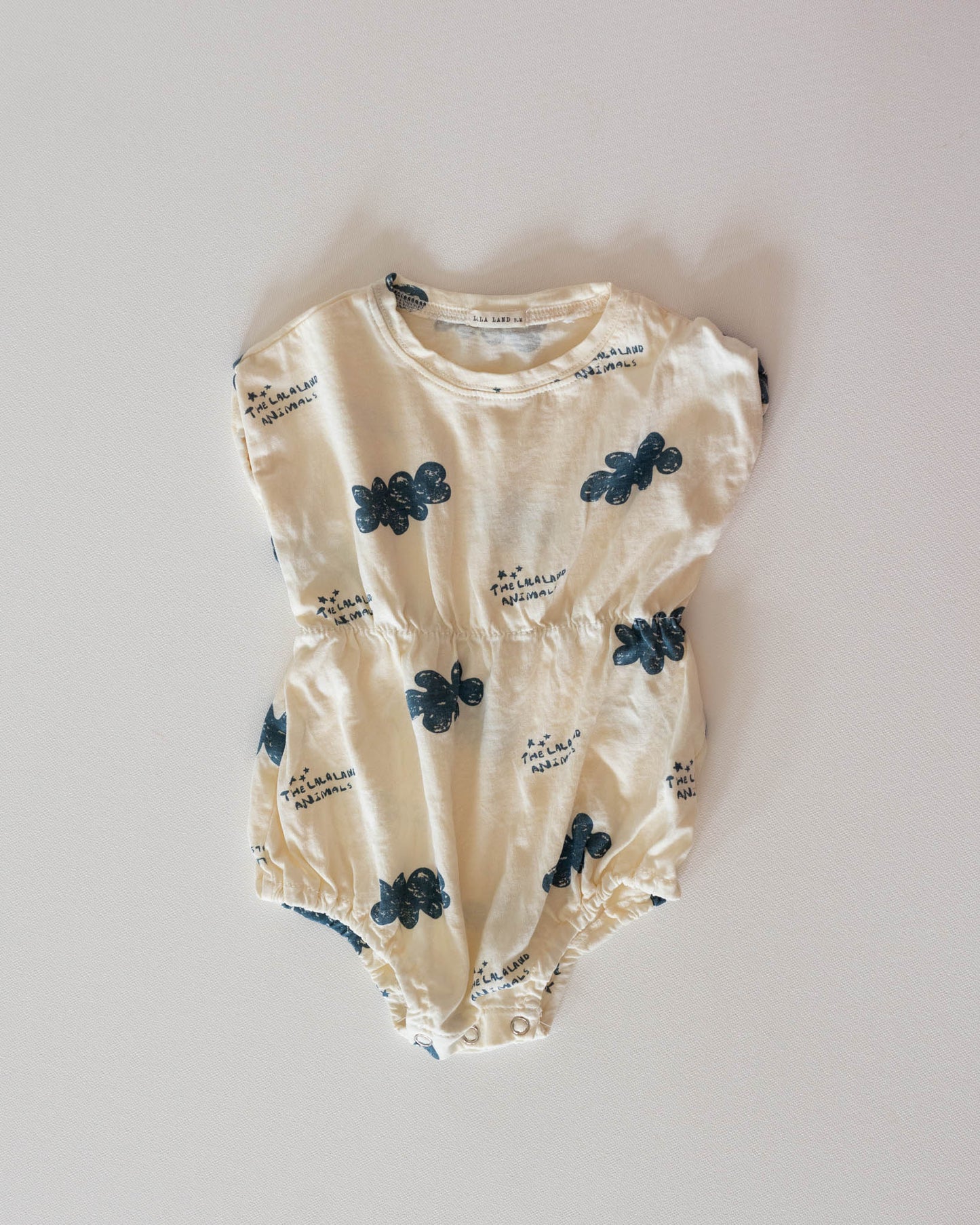lala land romper