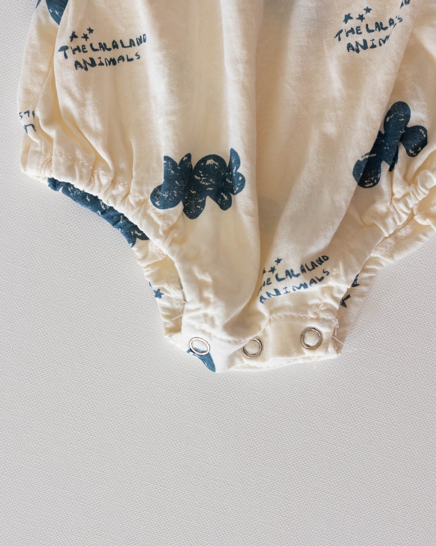 lala land romper