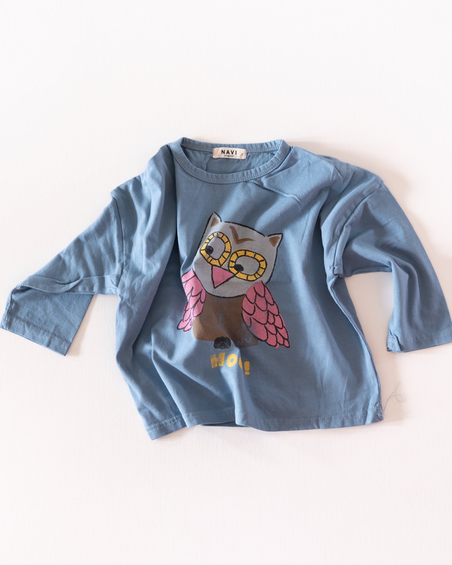 owl top