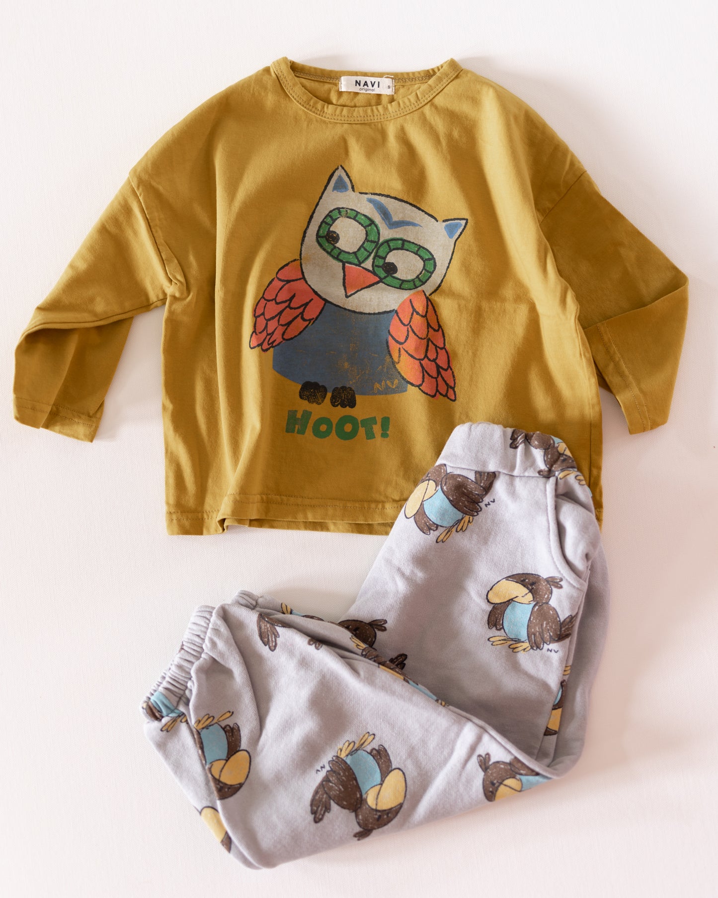 tucan trackies