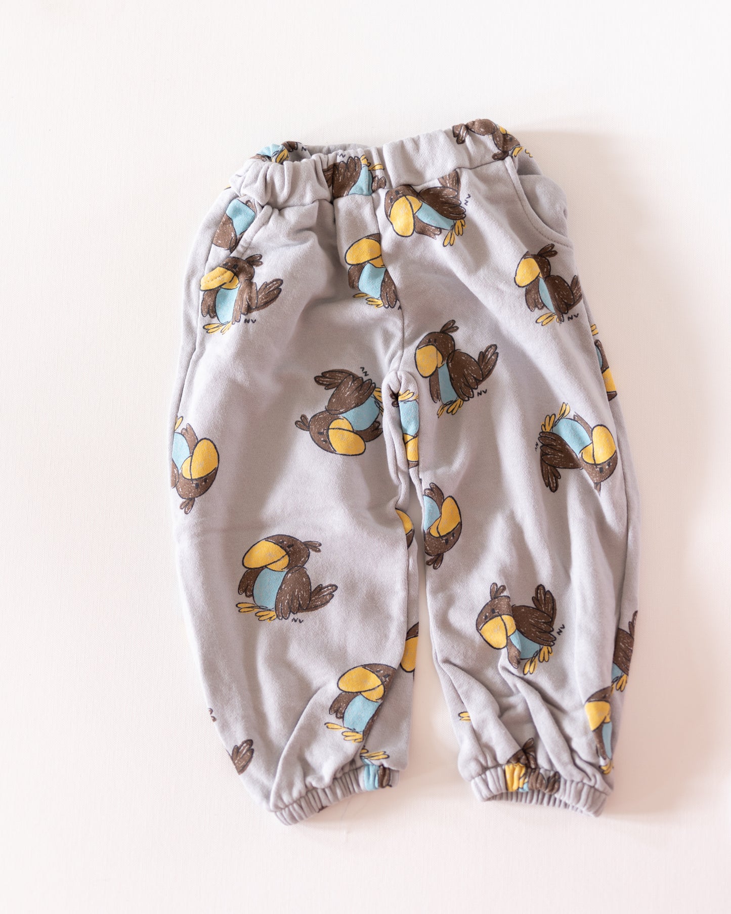 tucan trackies