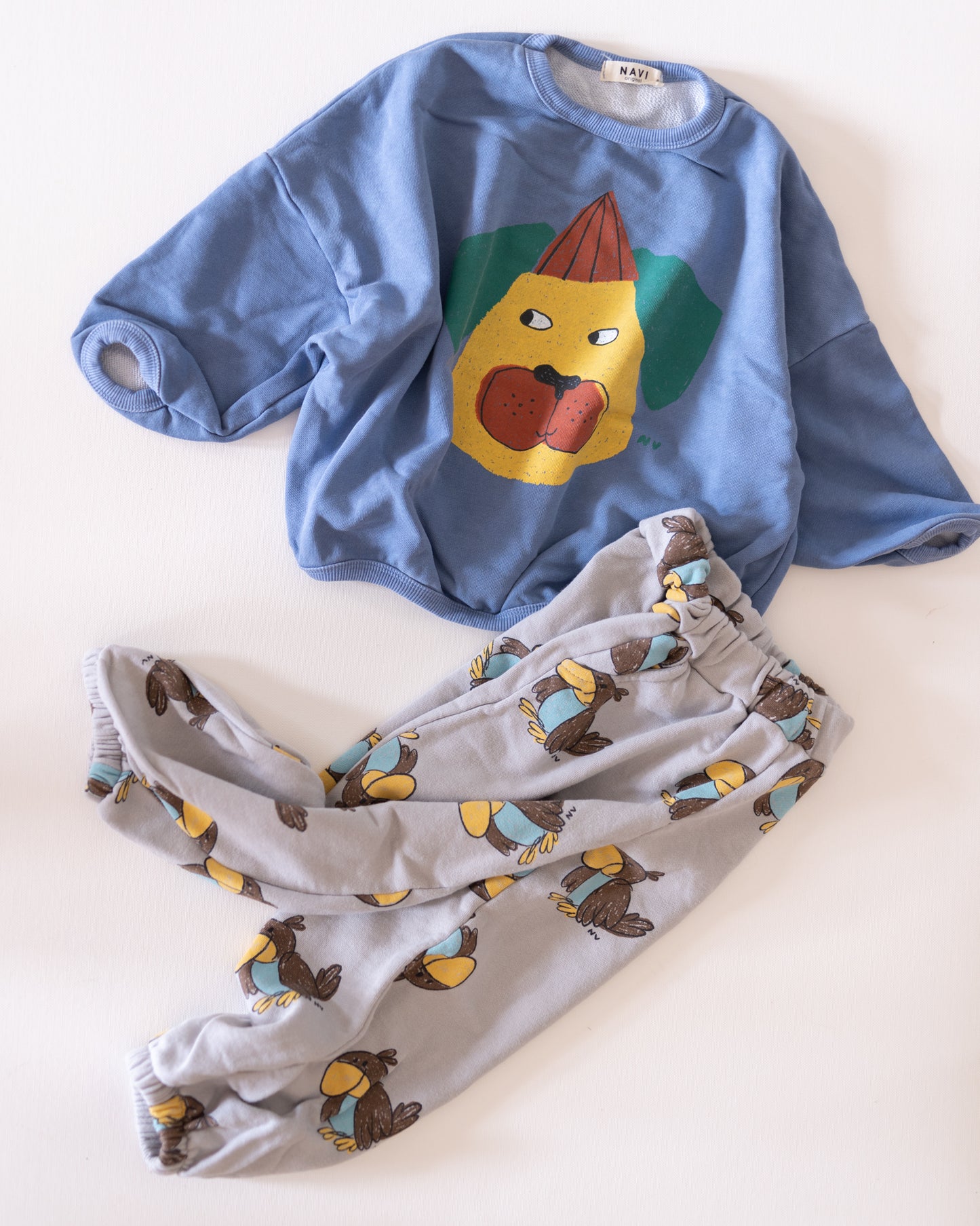 tucan trackies