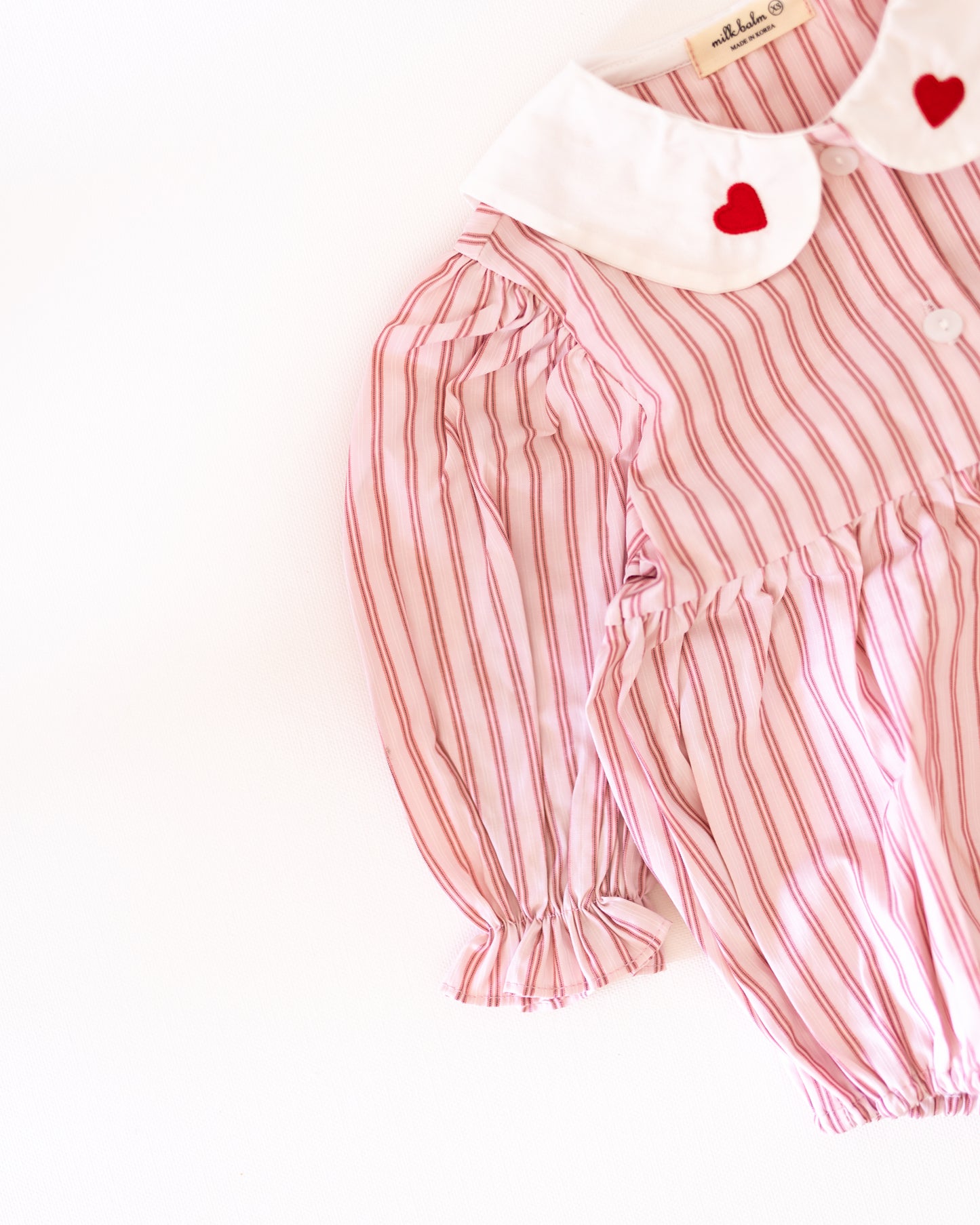 sailor romper