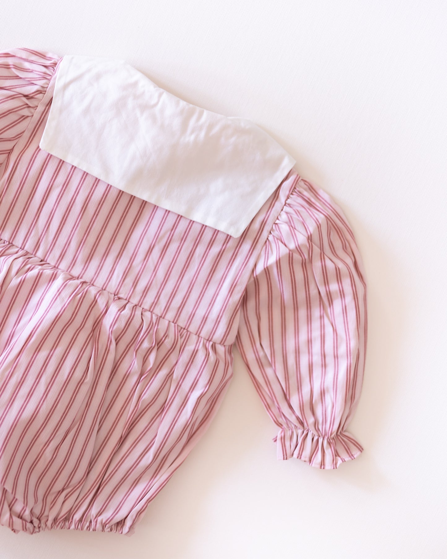 sailor romper