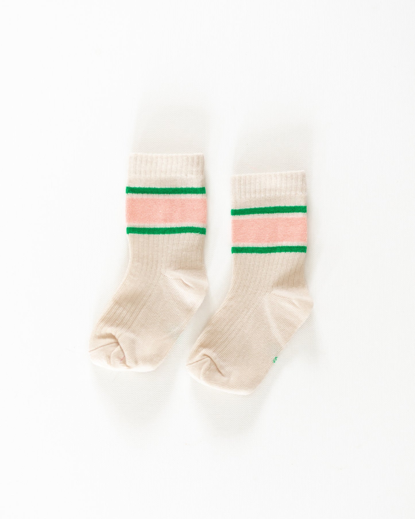 watermelon socks