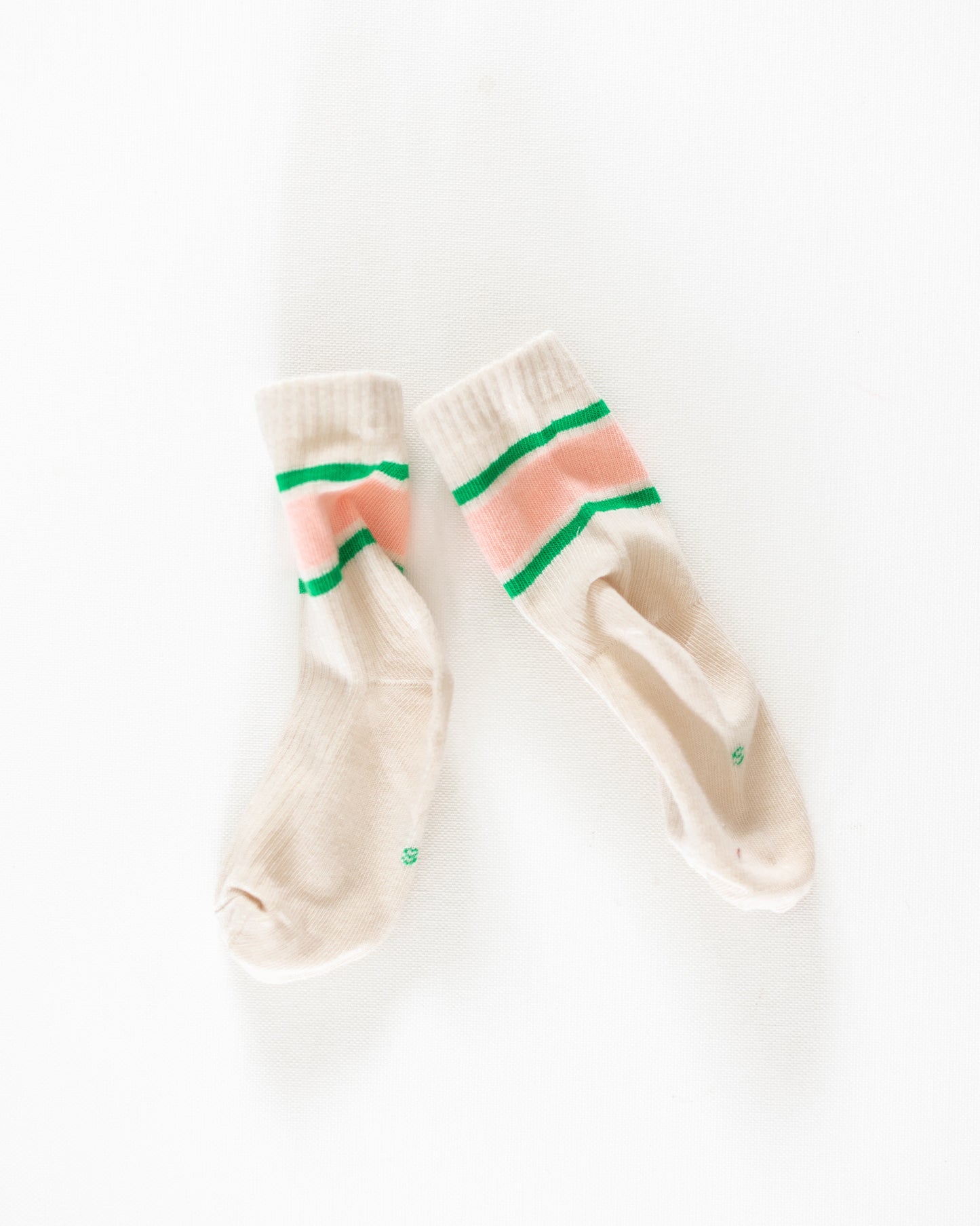watermelon socks