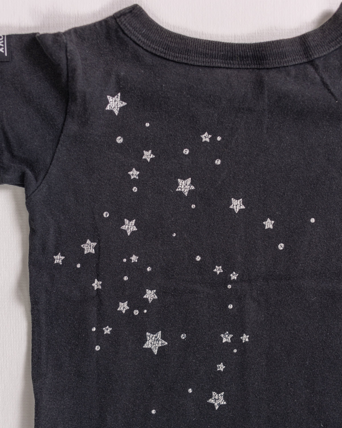3/4 year old tee #68