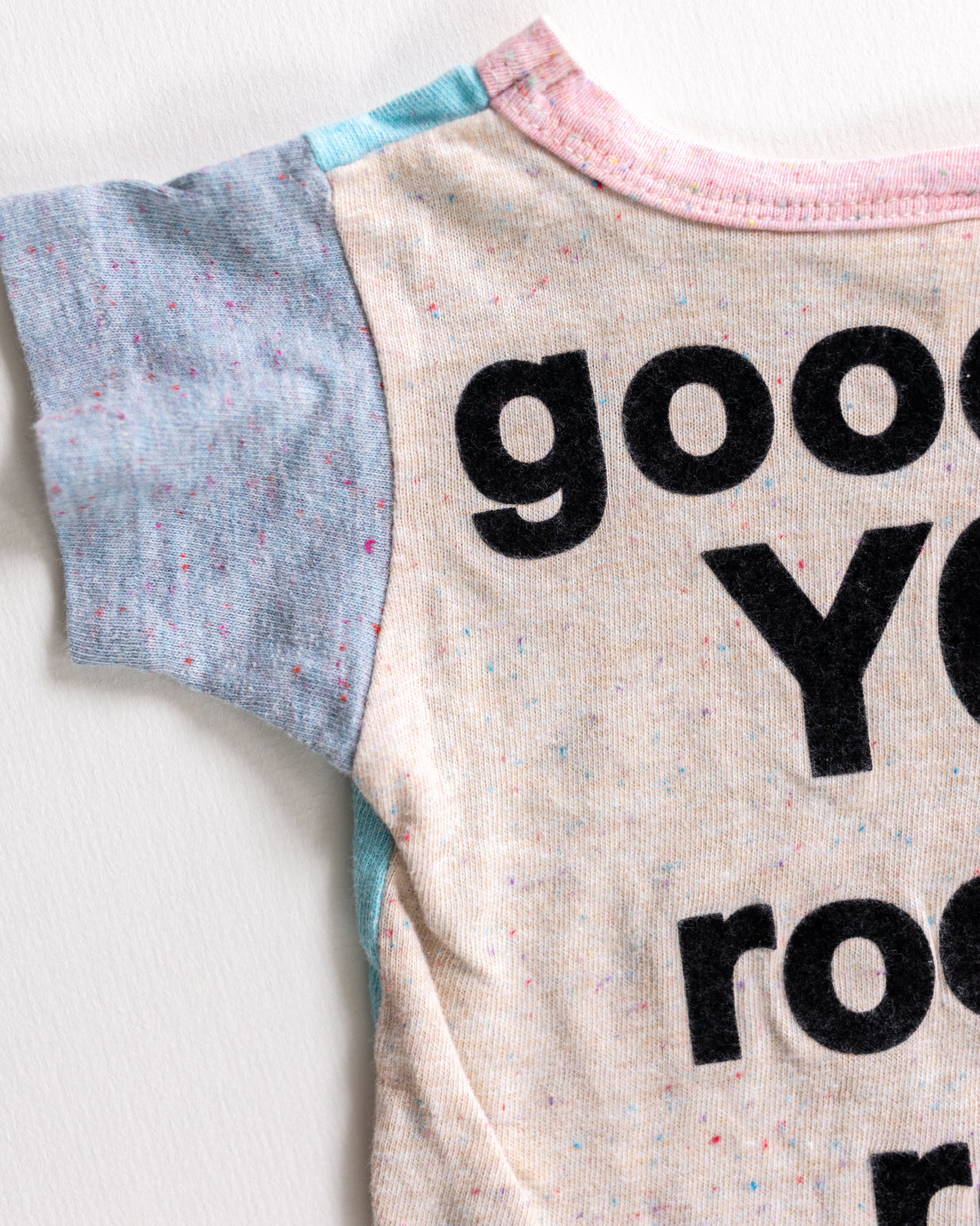 18-24 months tee #9
