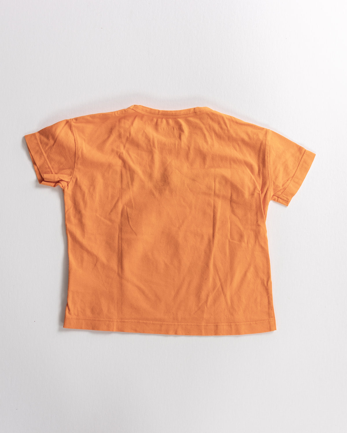 2 year tee # 77
