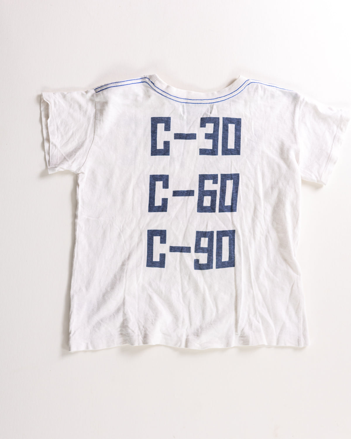 woman's medium tee #100