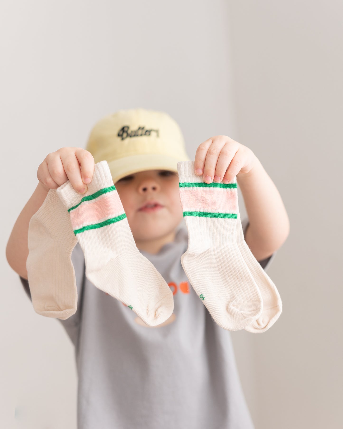 watermelon socks