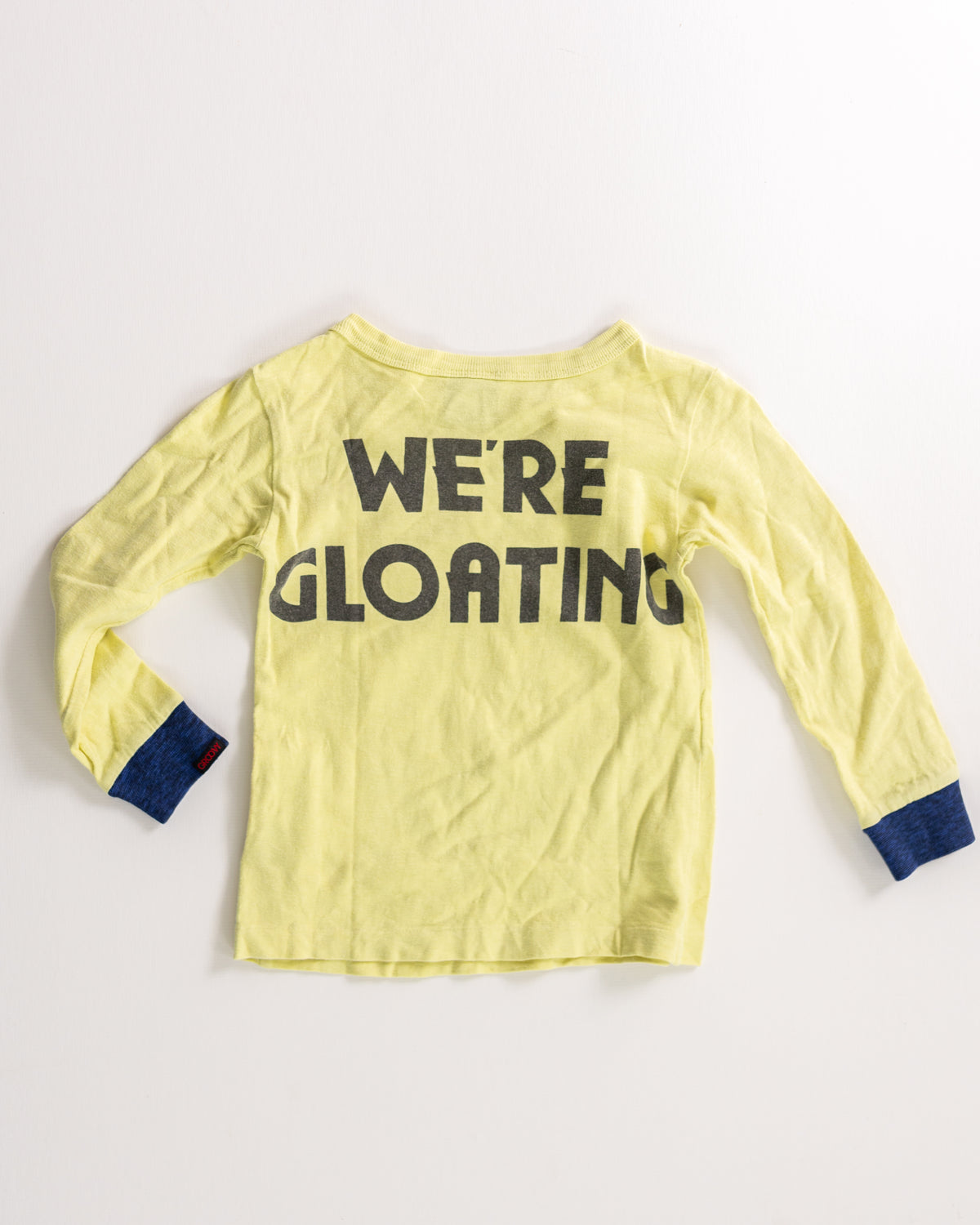 3/4 years tee #82