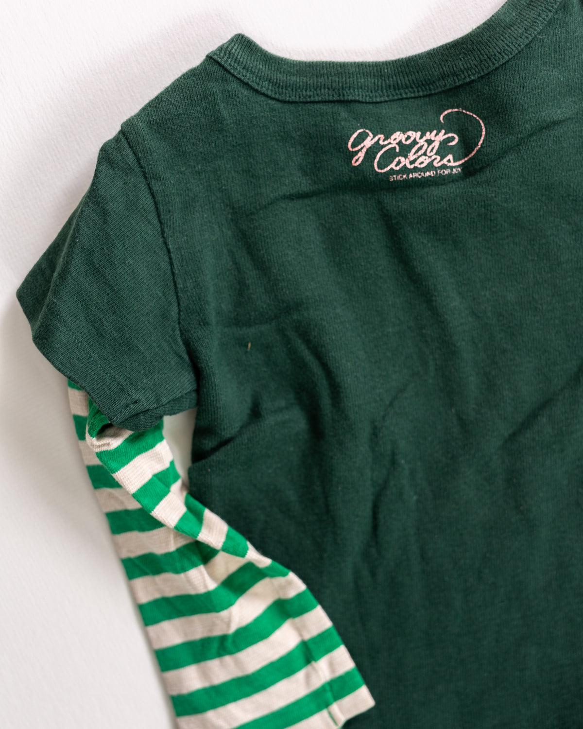 3/4 YEARS #51