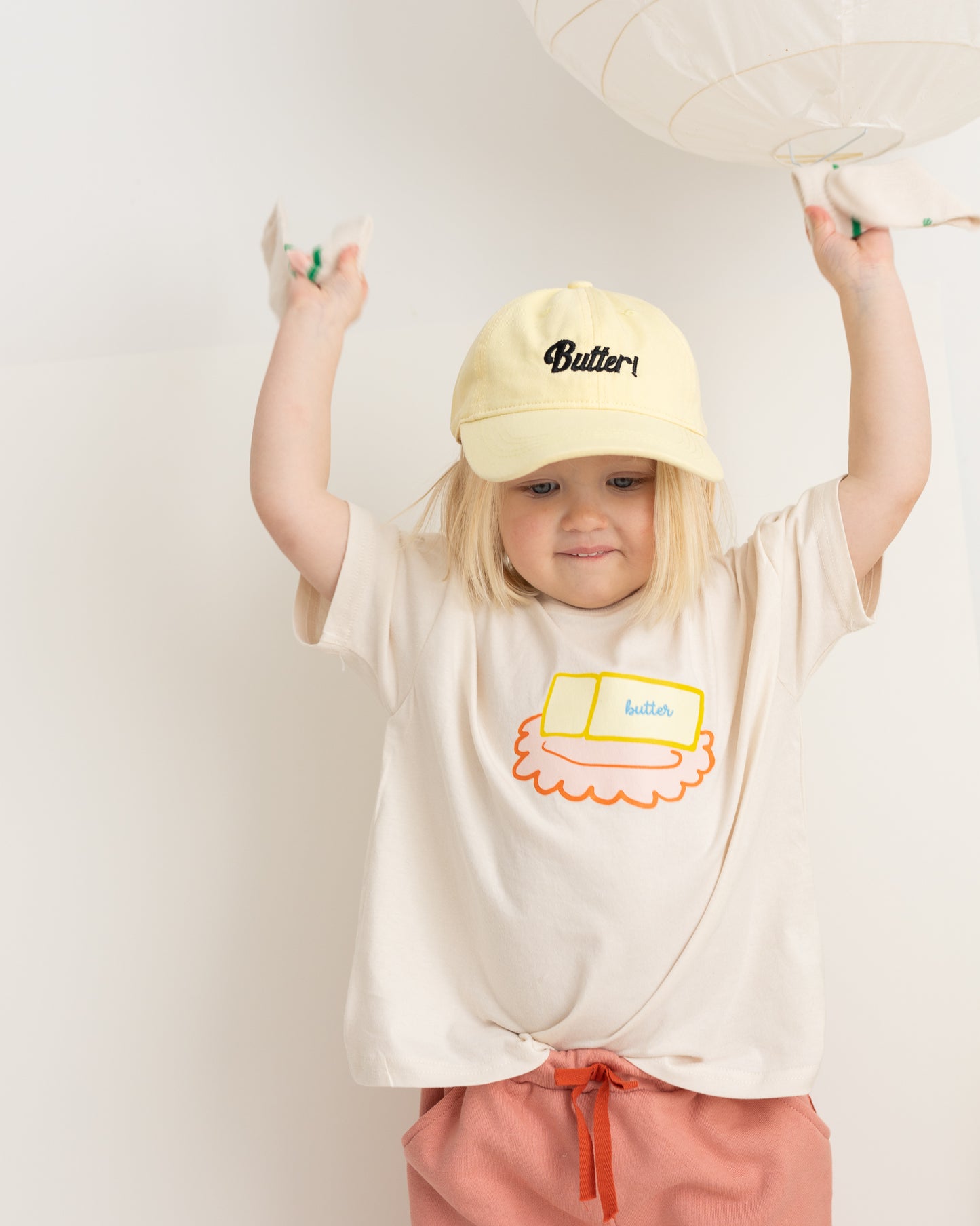 butter dish tee