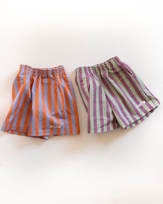 tiny hiker shorts