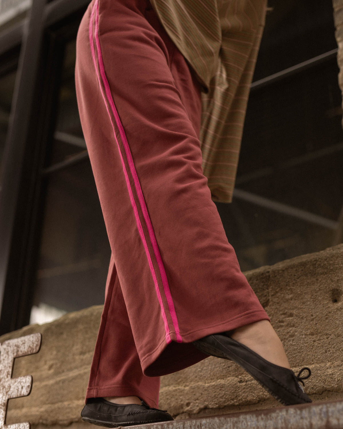PREORDER womans trackies