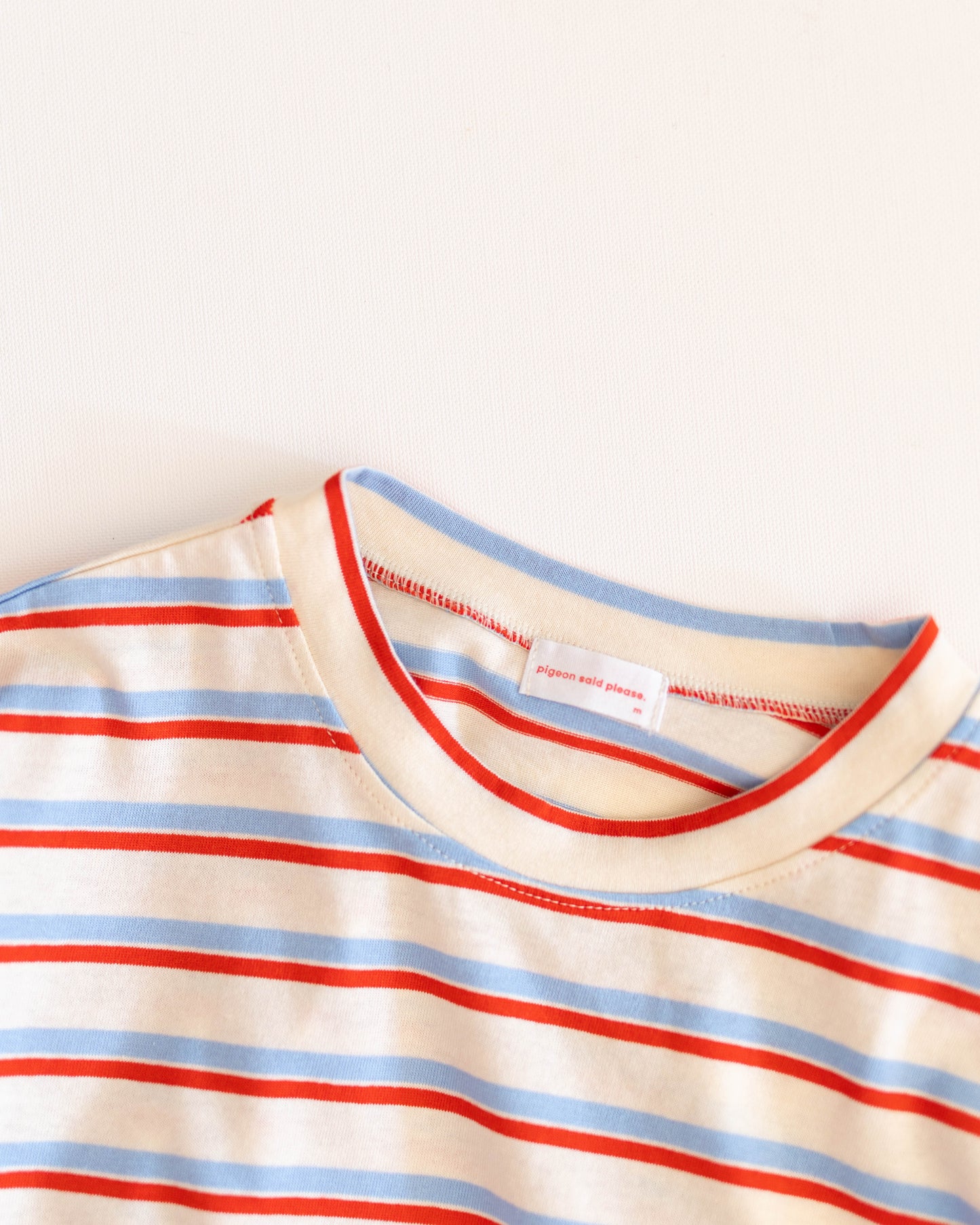 PREORDER confusion corner top
