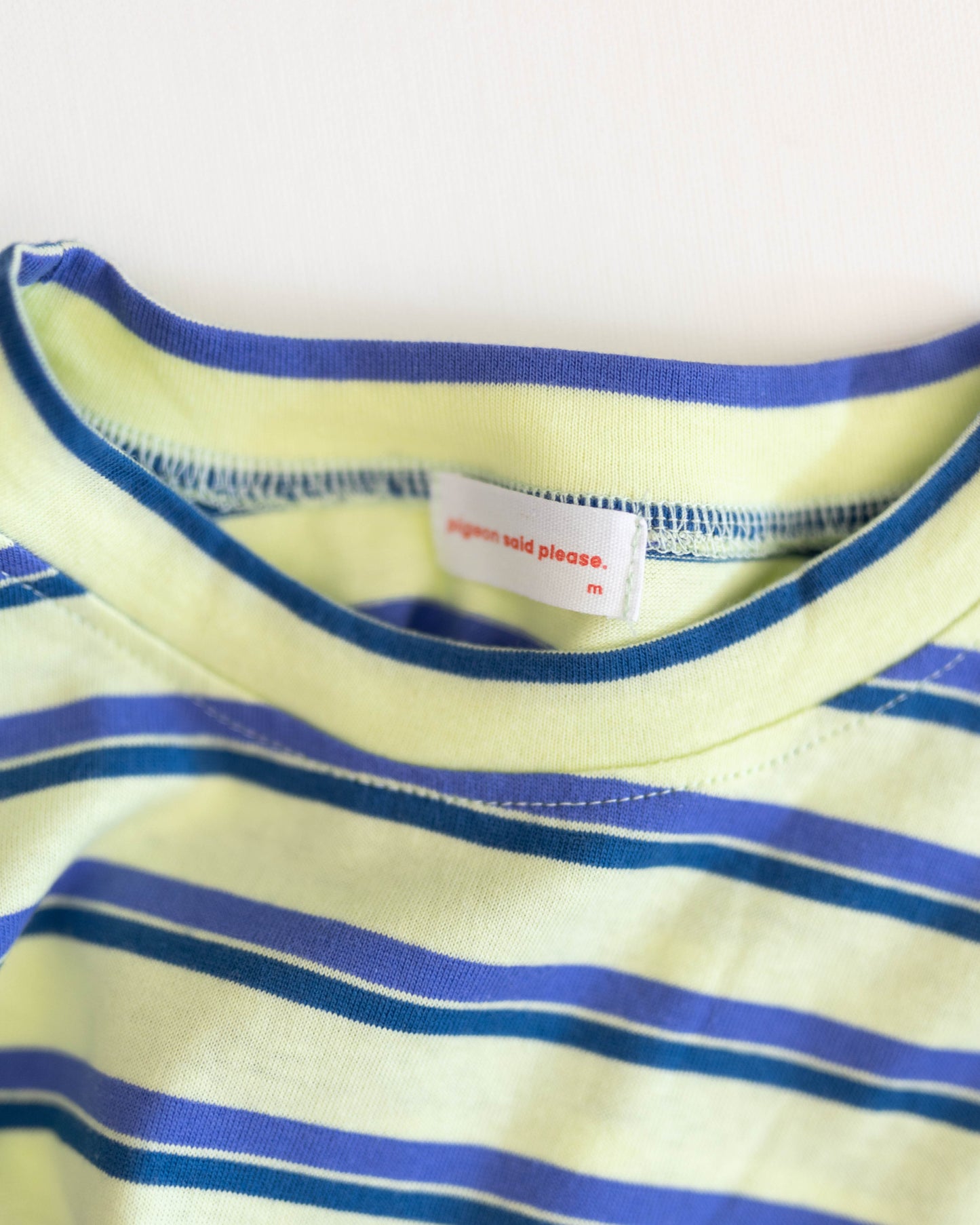 PREORDER confusion corner top