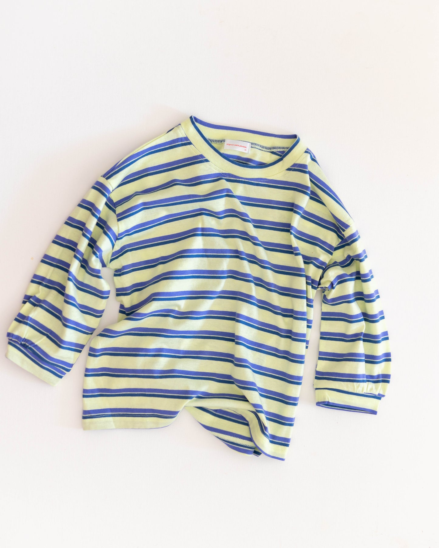 PREORDER confusion corner top