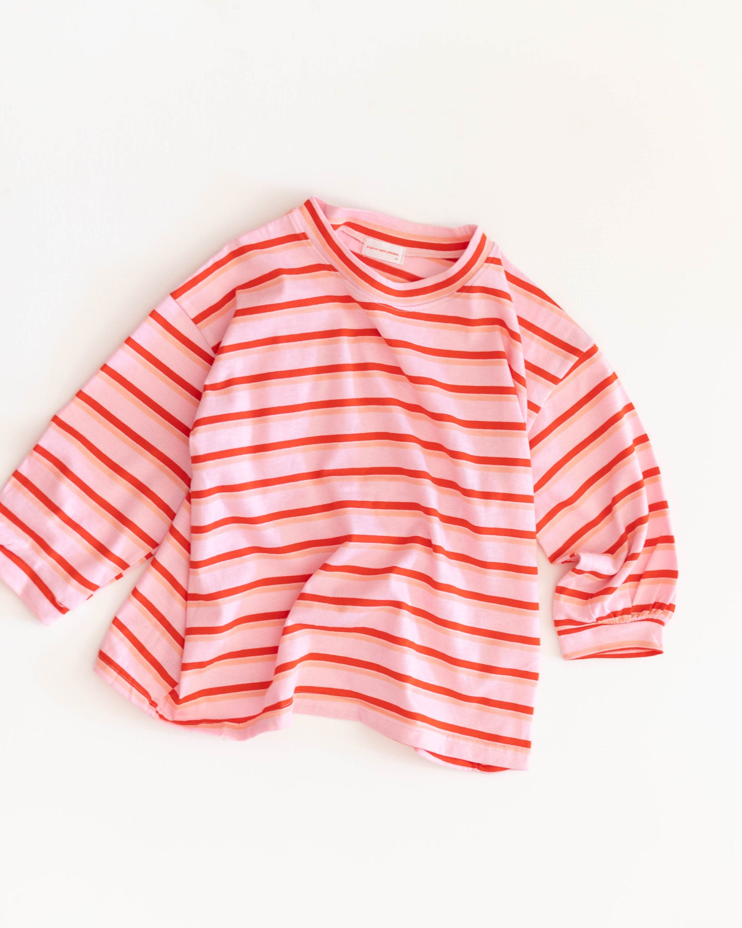 PREORDER confusion corner top