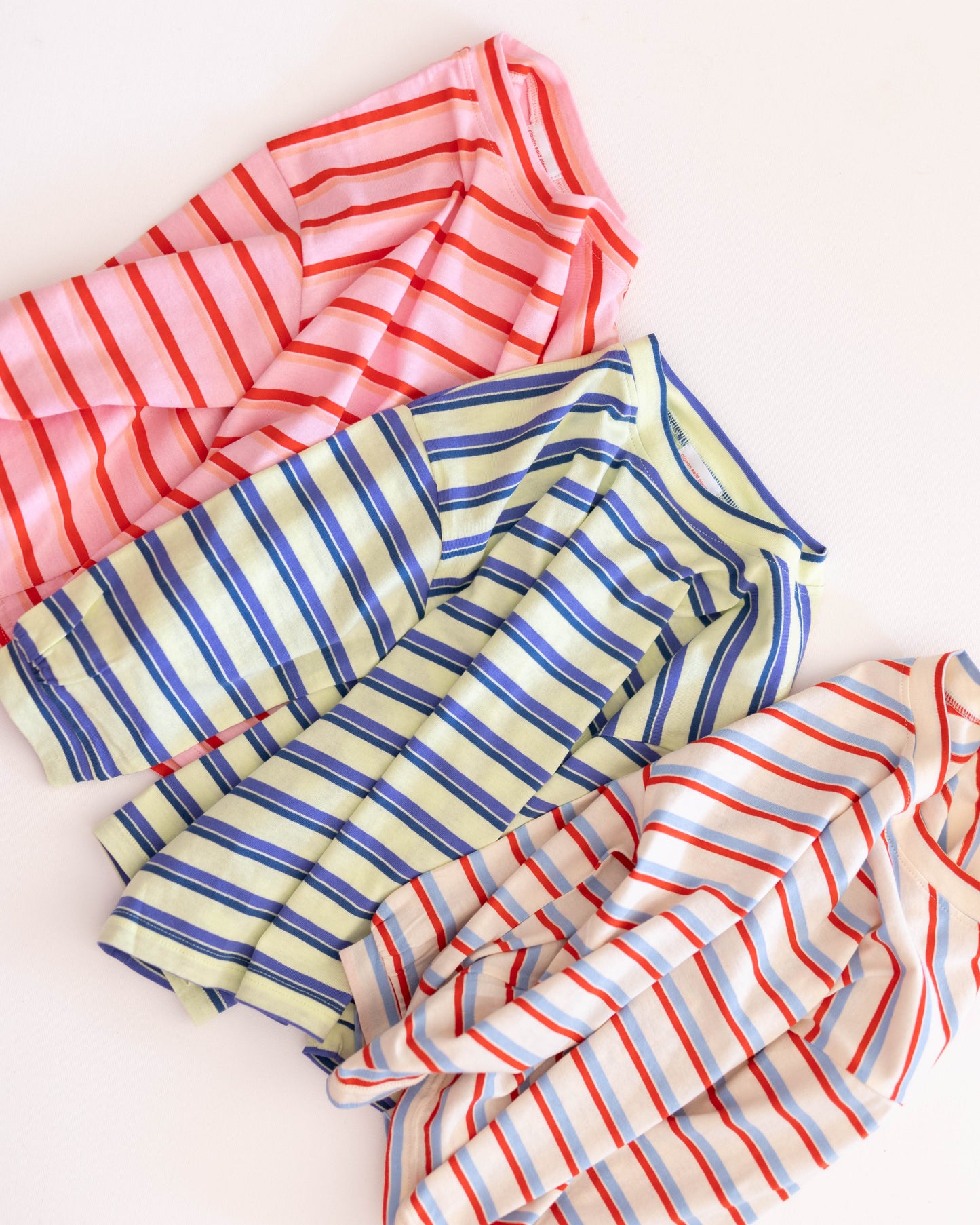 PREORDER confusion corner top