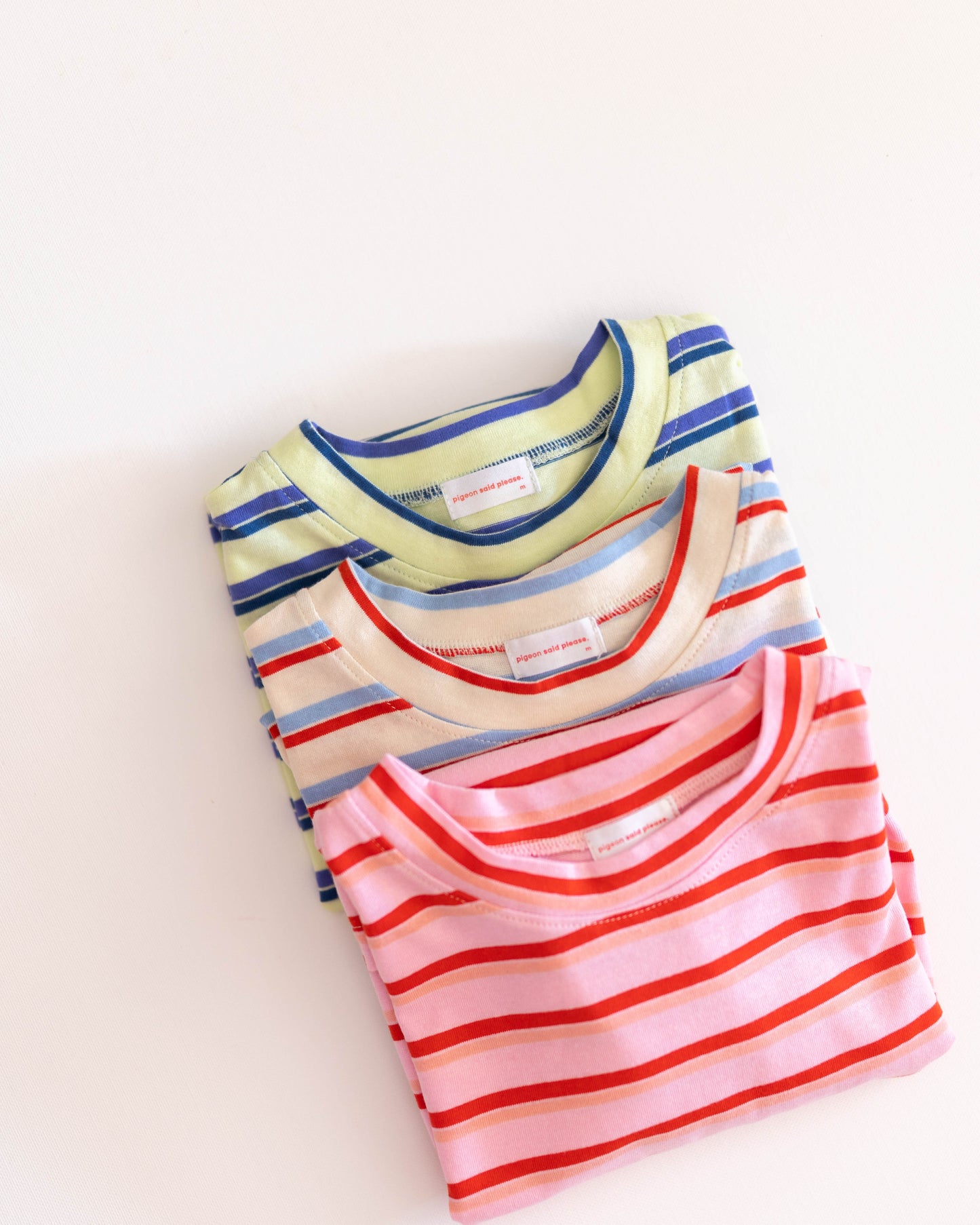 PREORDER confusion corner top