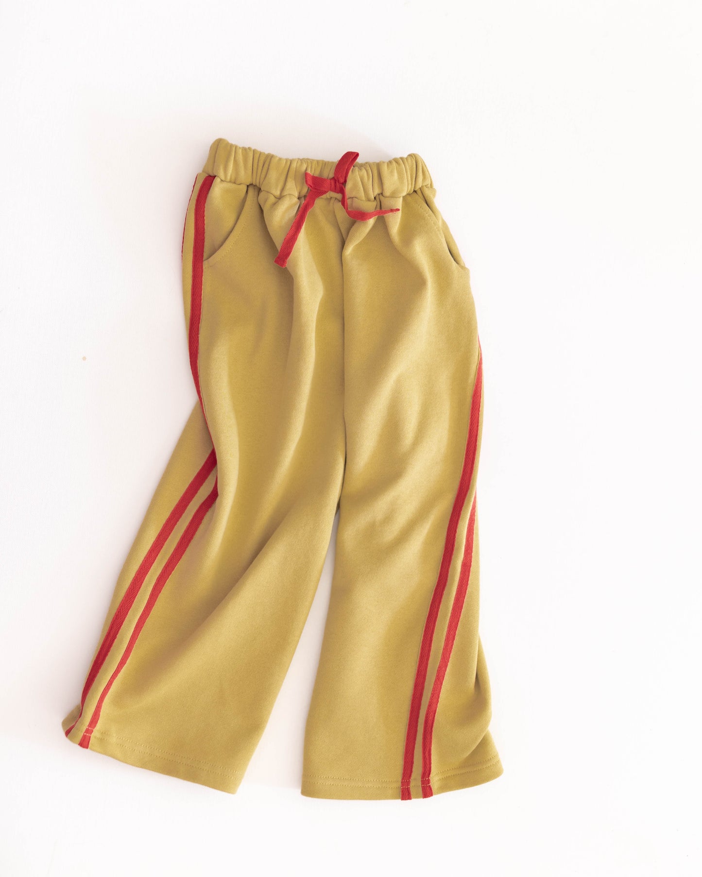 PREORDER crosswalk trackies