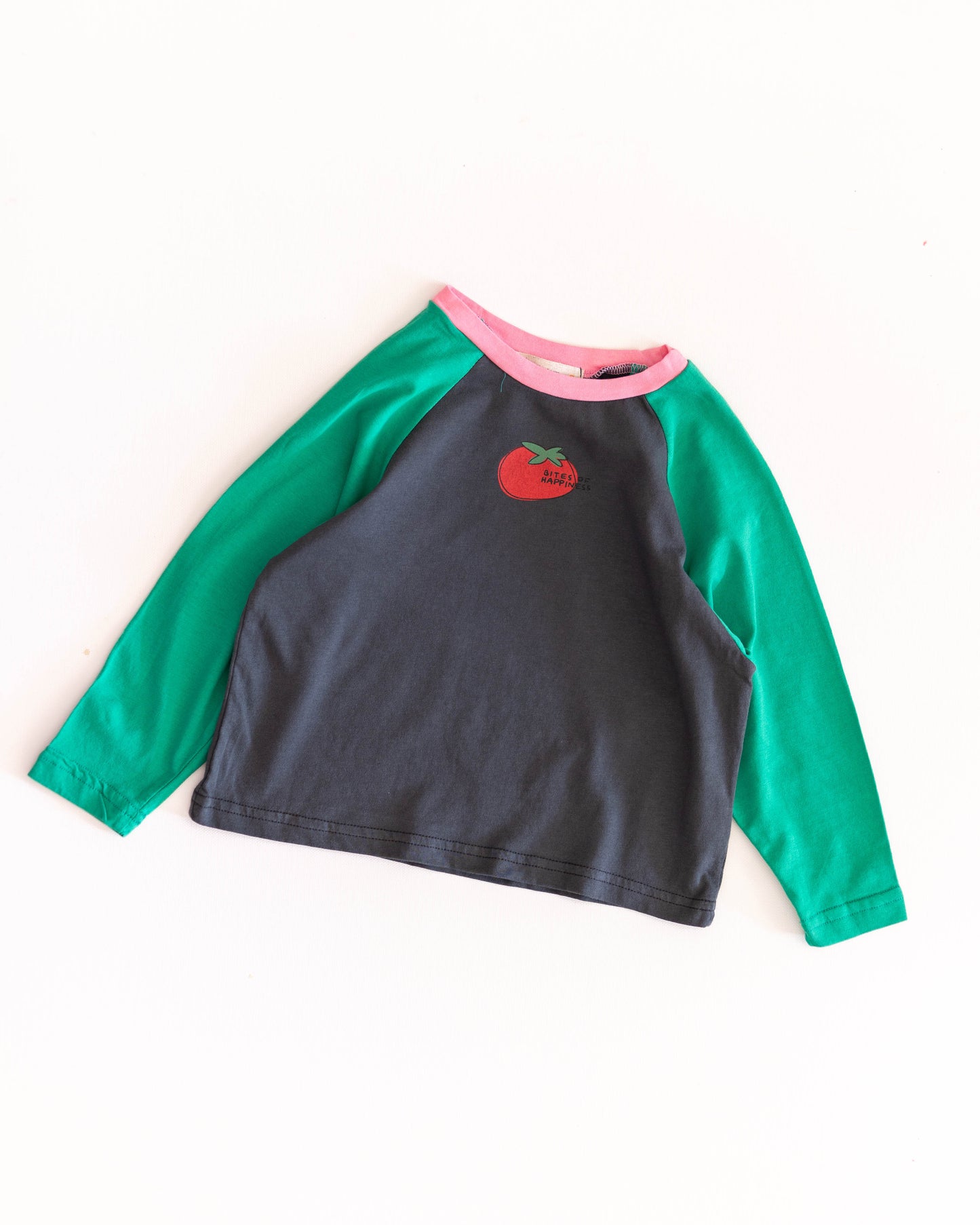 tomato top