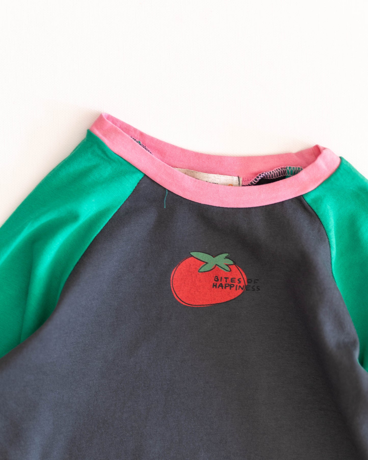 tomato top