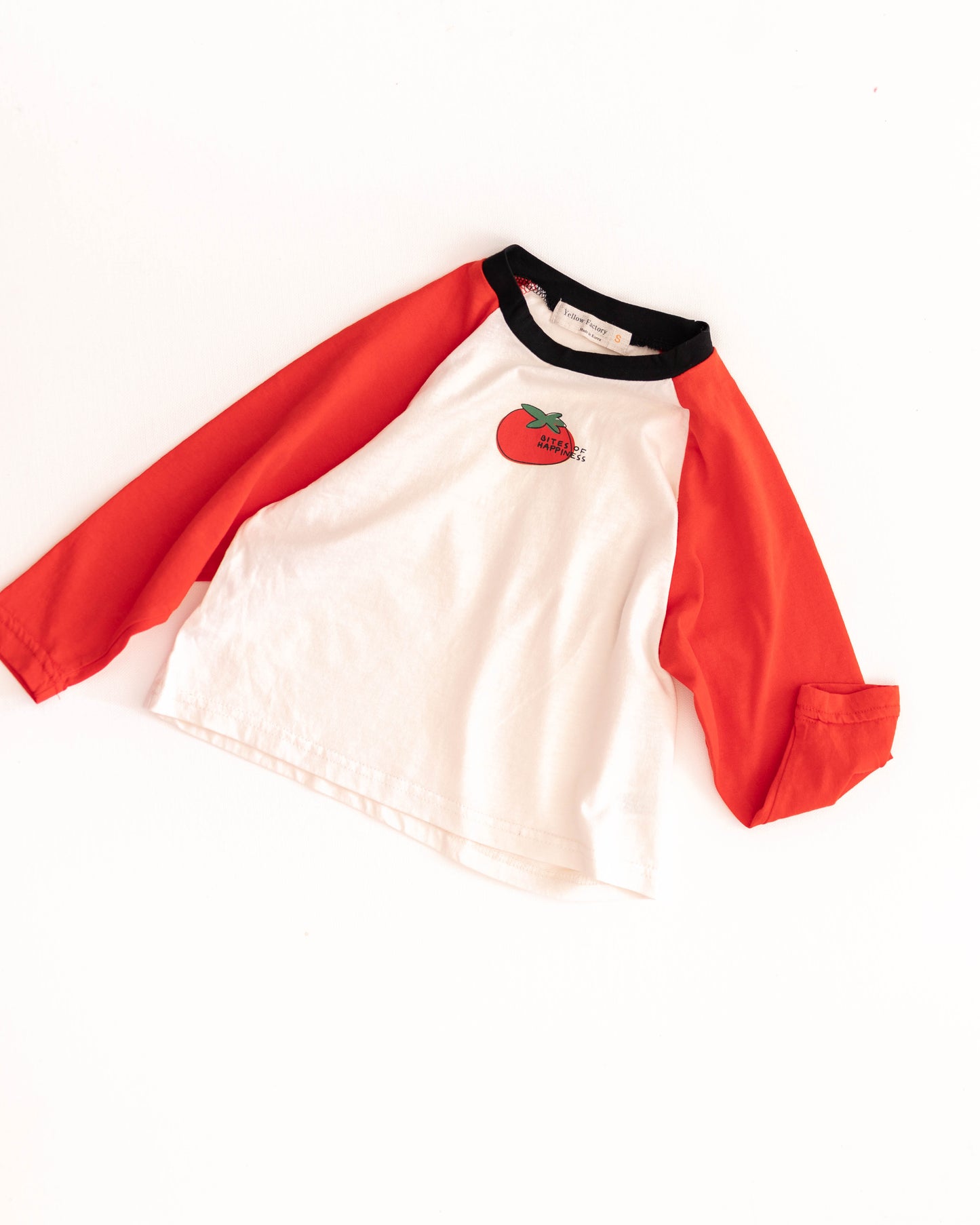 tomato top