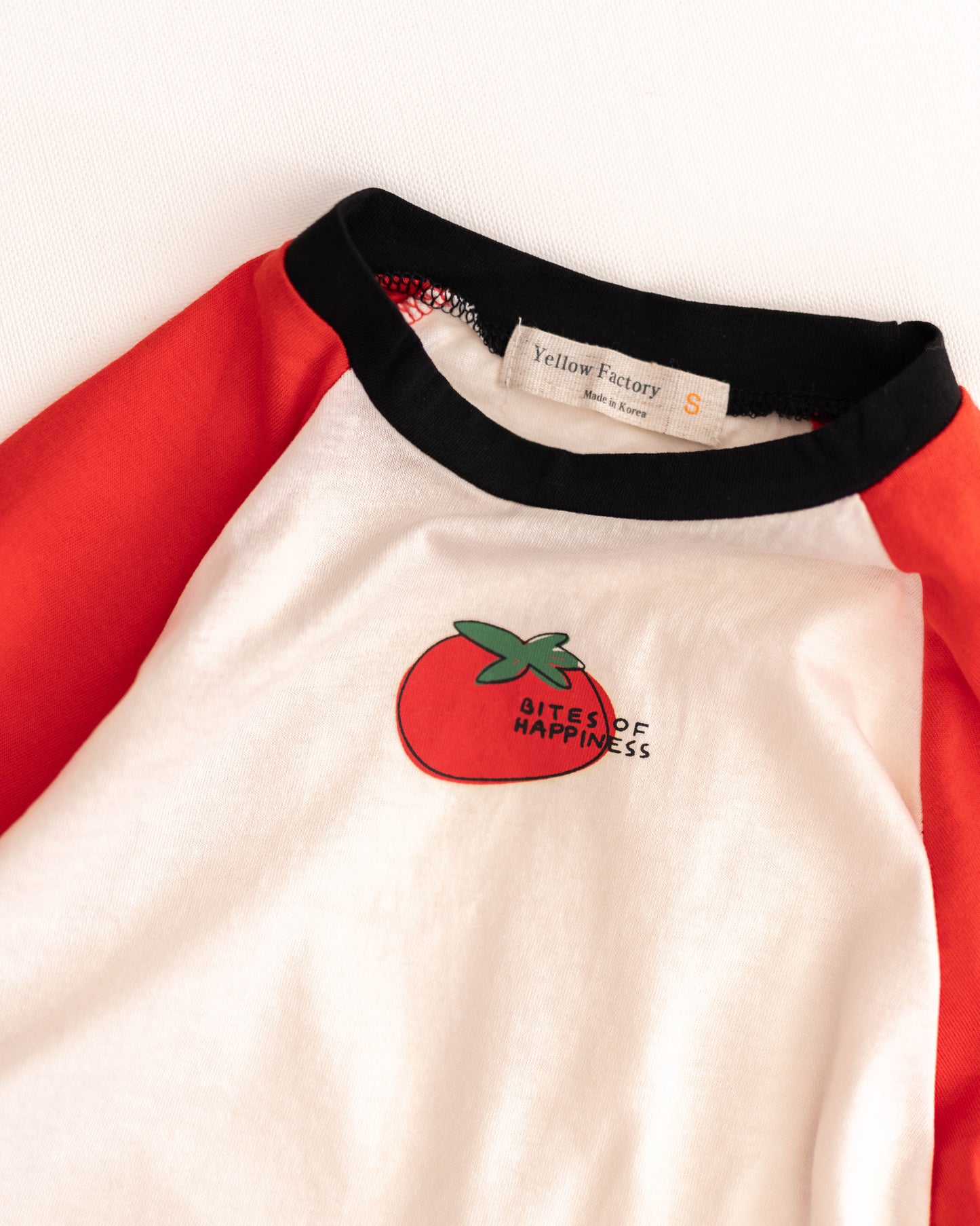 tomato top