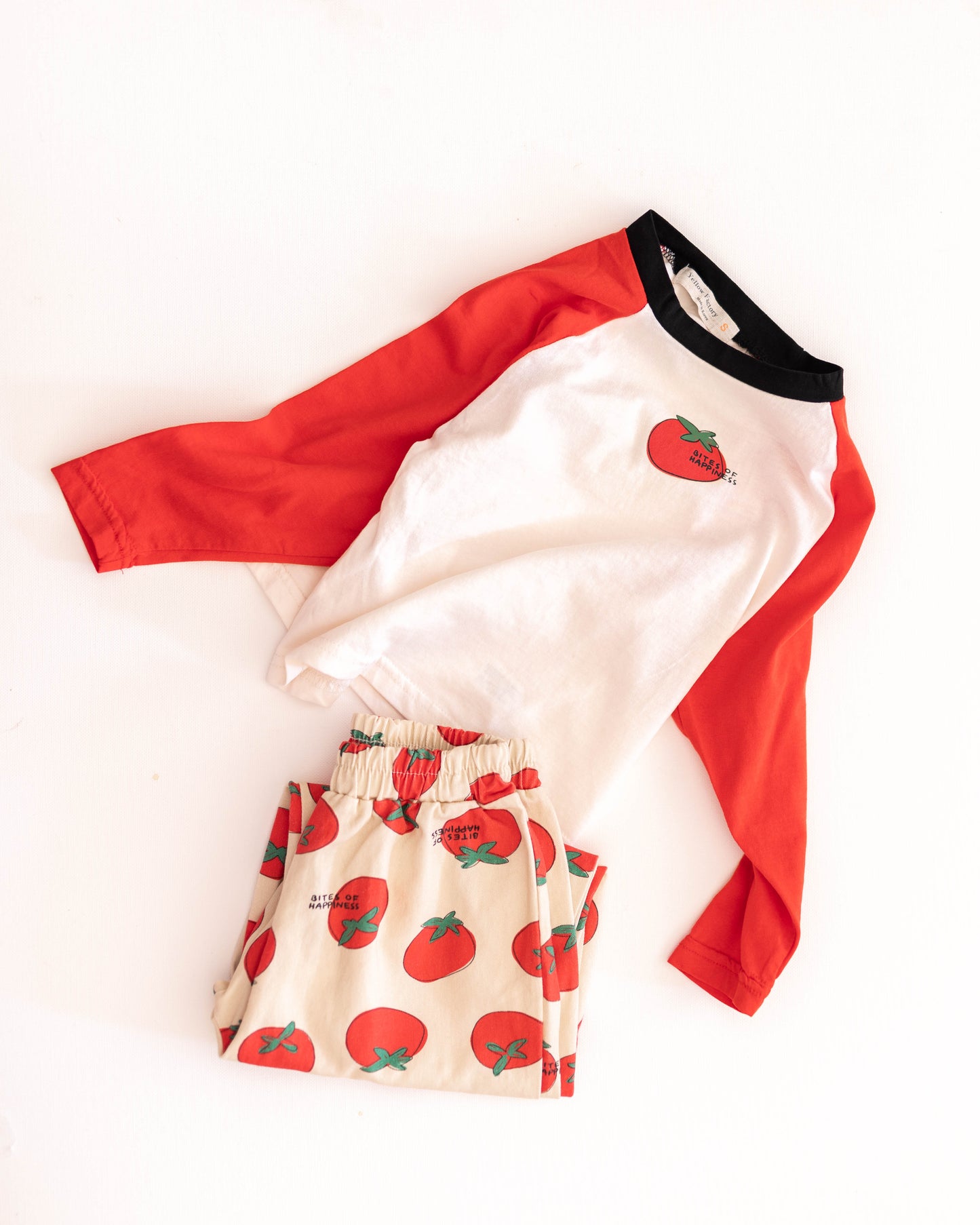 tomato top