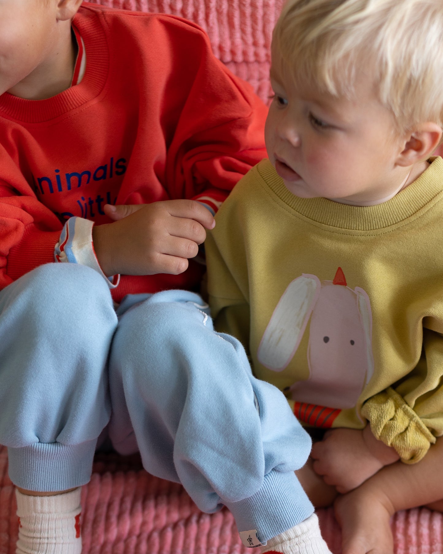 PREORDER busy human sweatshirt