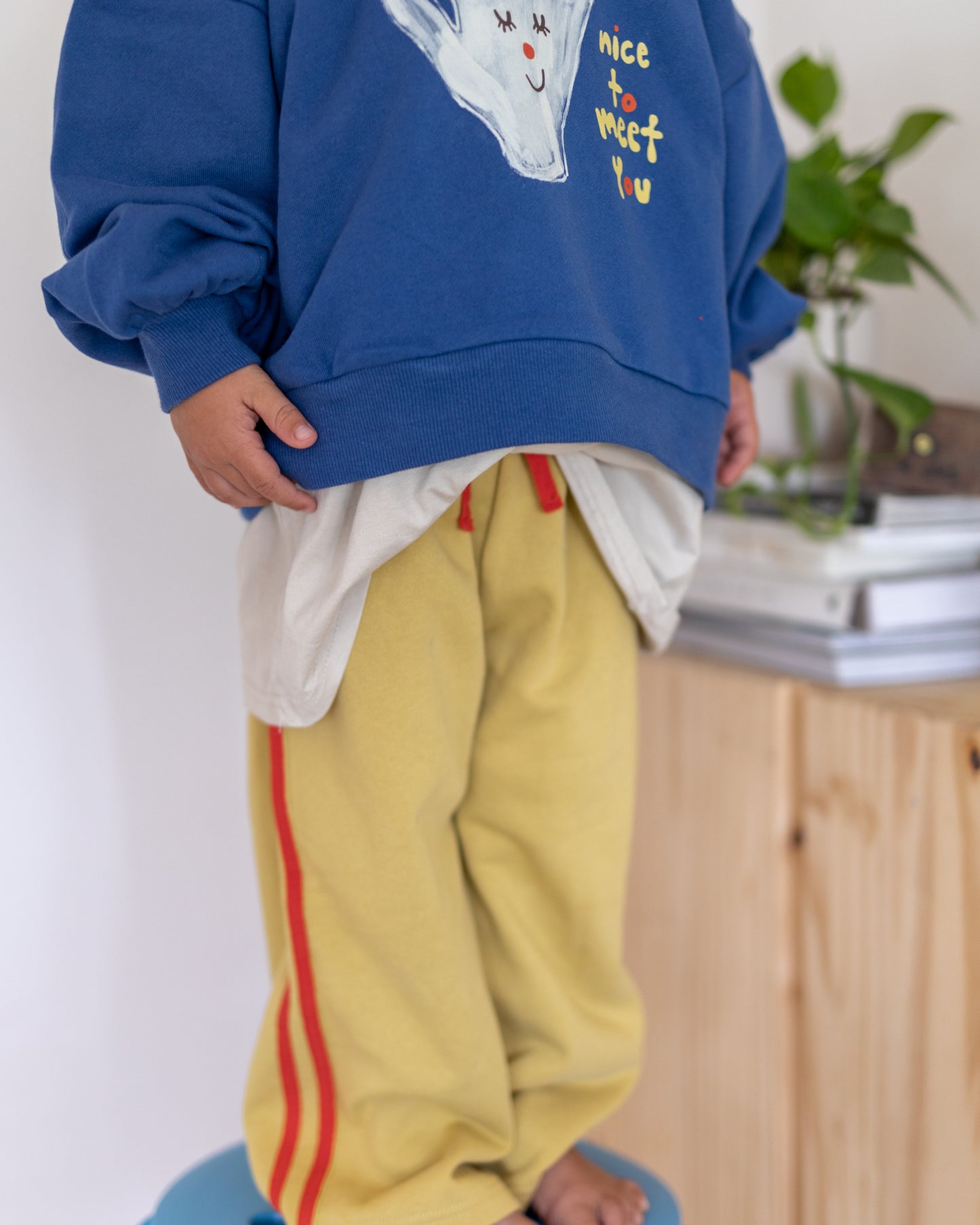 PREORDER crosswalk trackies