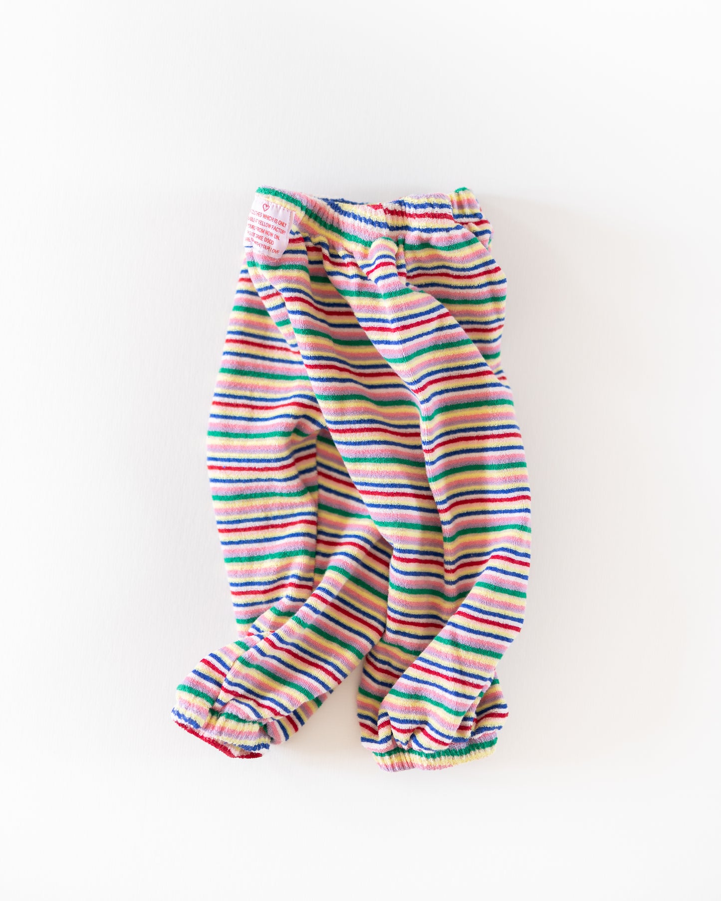 good luck pants