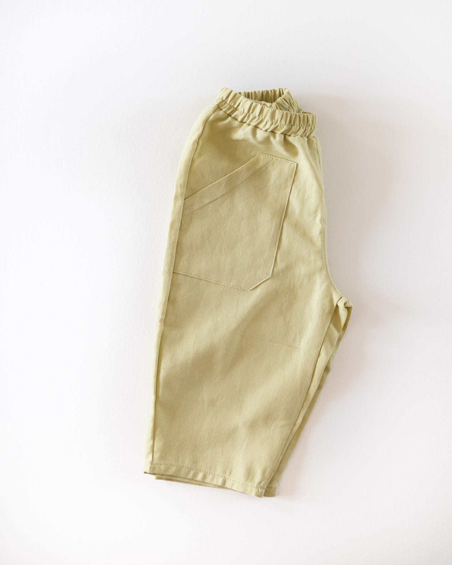 it's summer pants