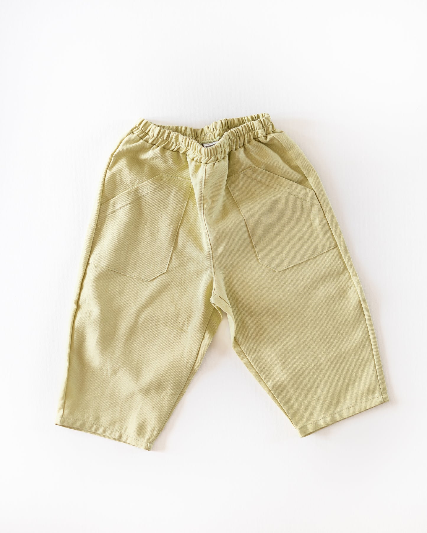 it's summer pants