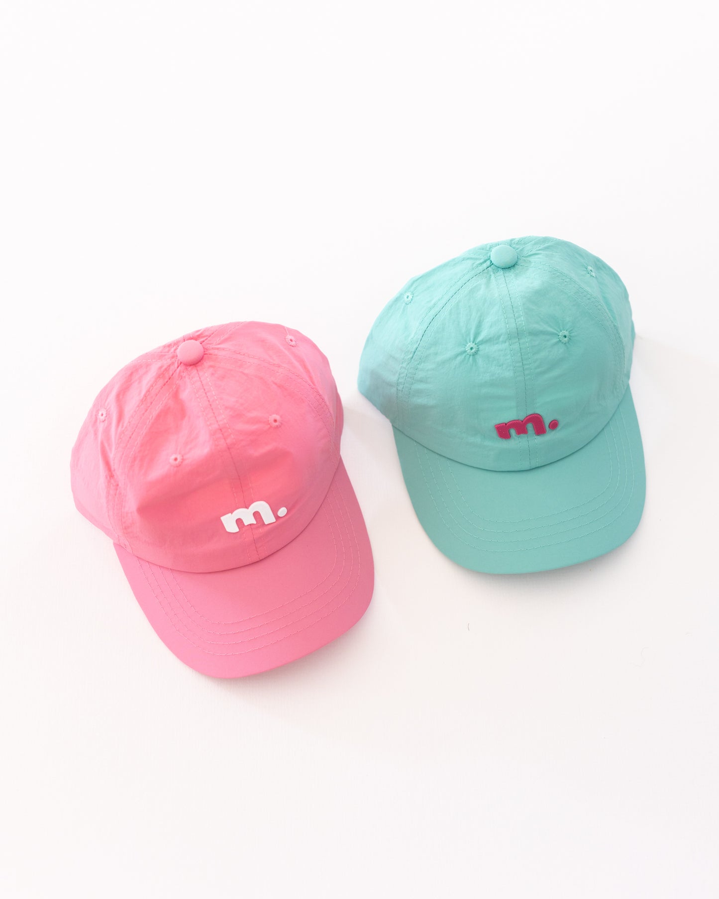 letter m cap