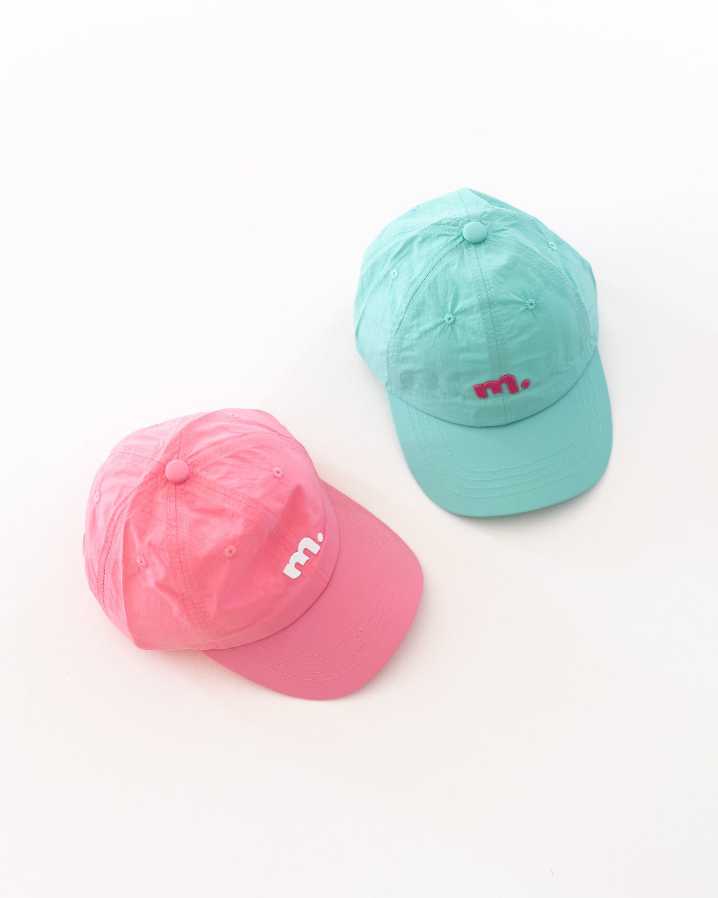 letter m cap