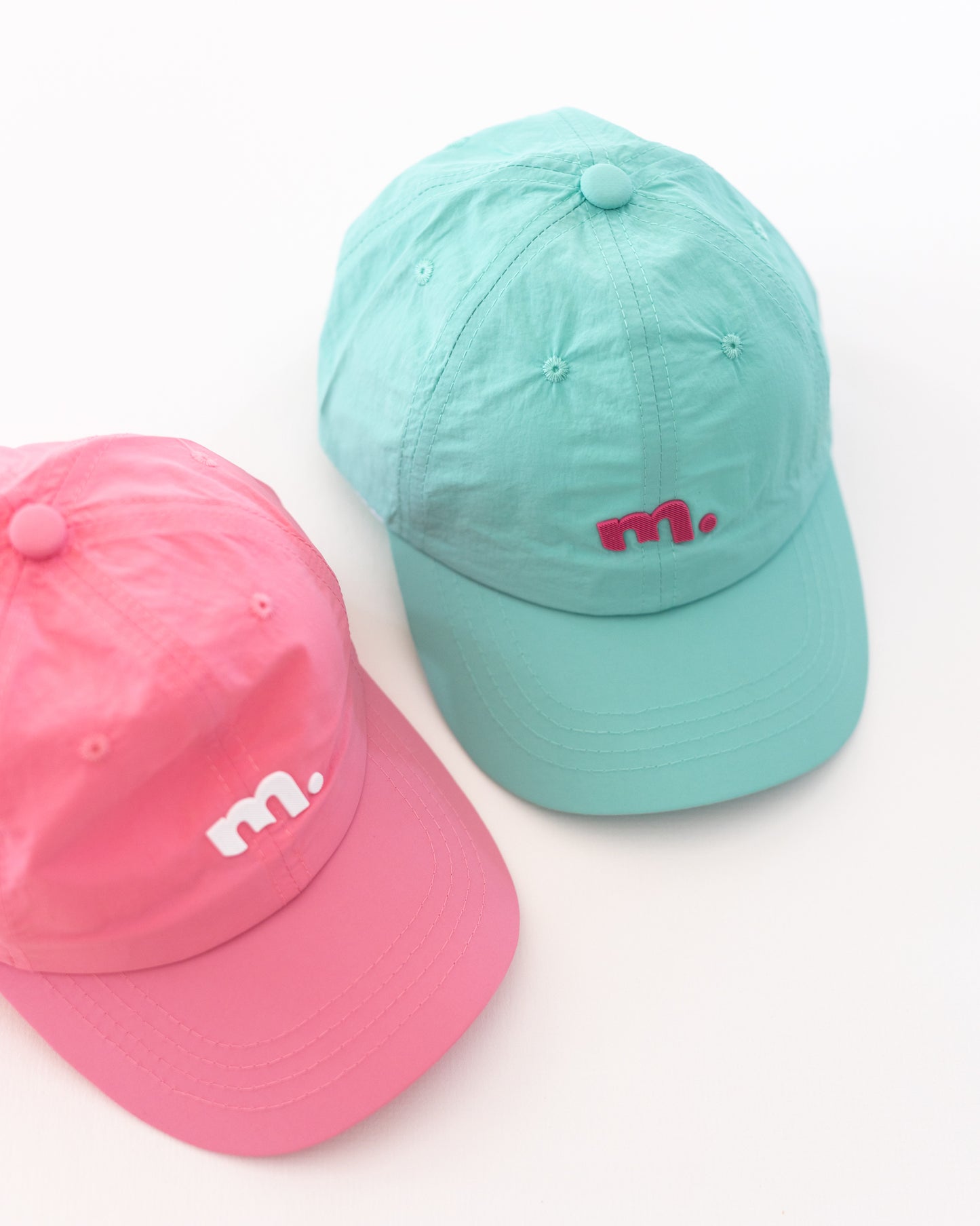 letter m cap
