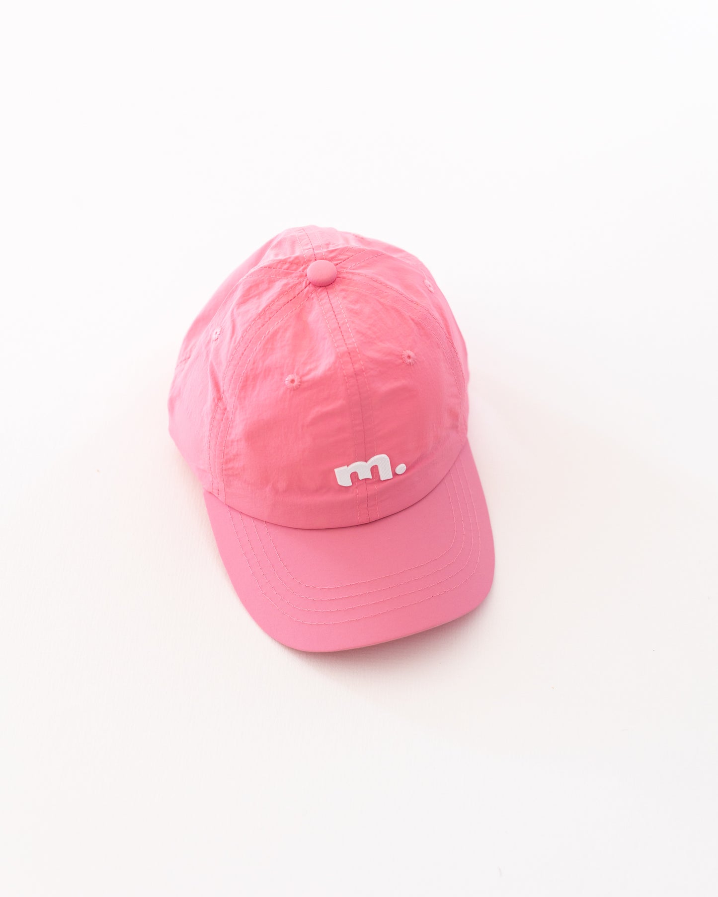 letter m cap