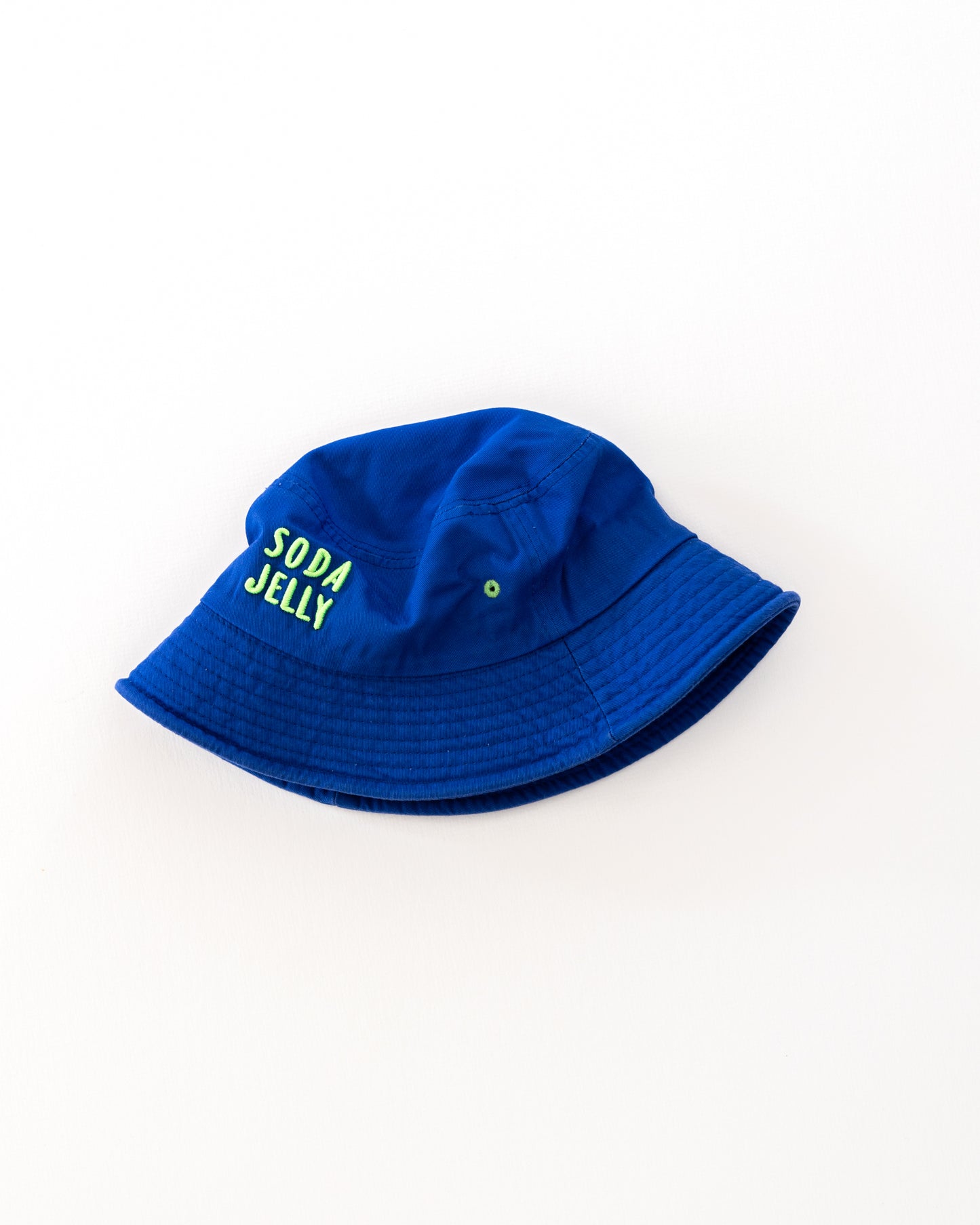 soda hat