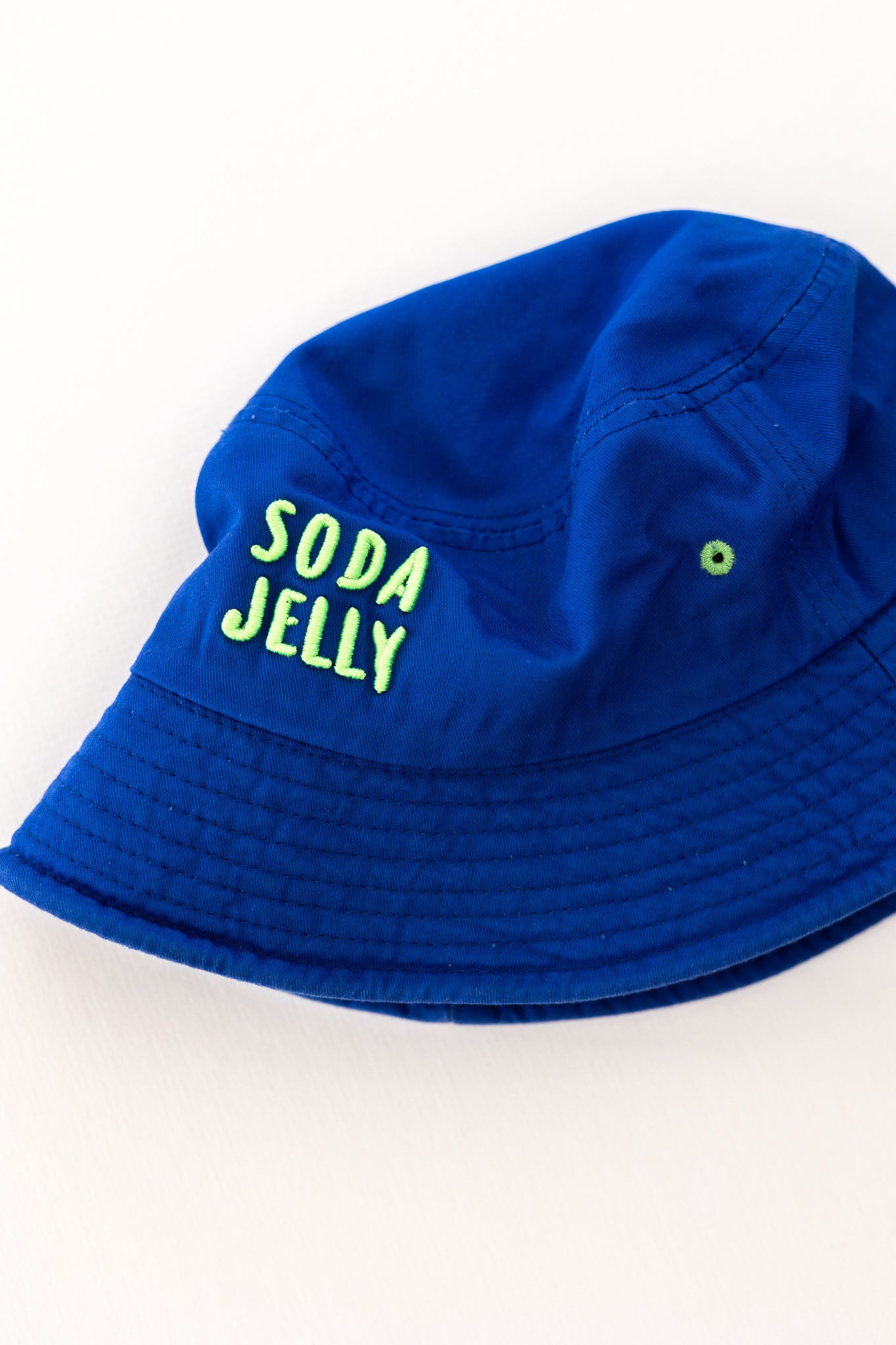 soda hat