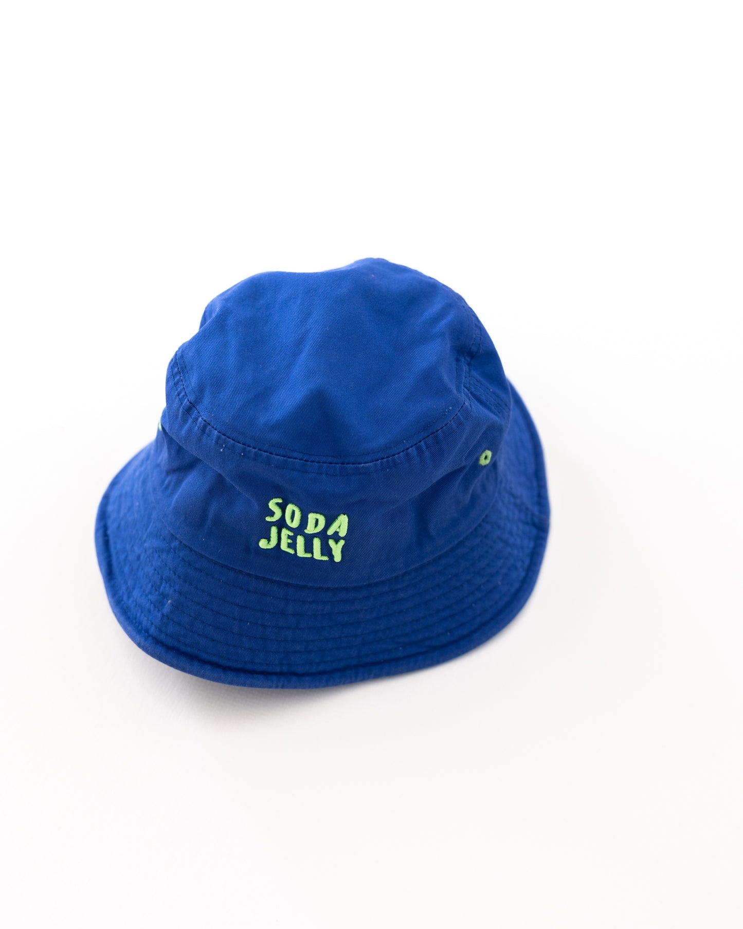soda hat