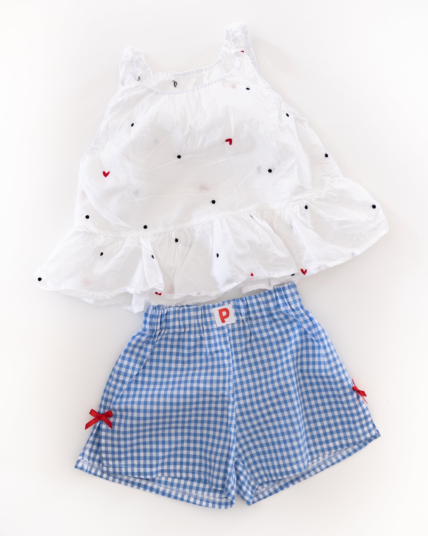frill tank