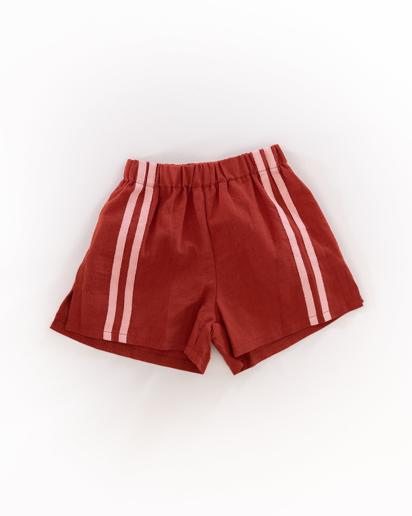 cherry tomatoe shorts