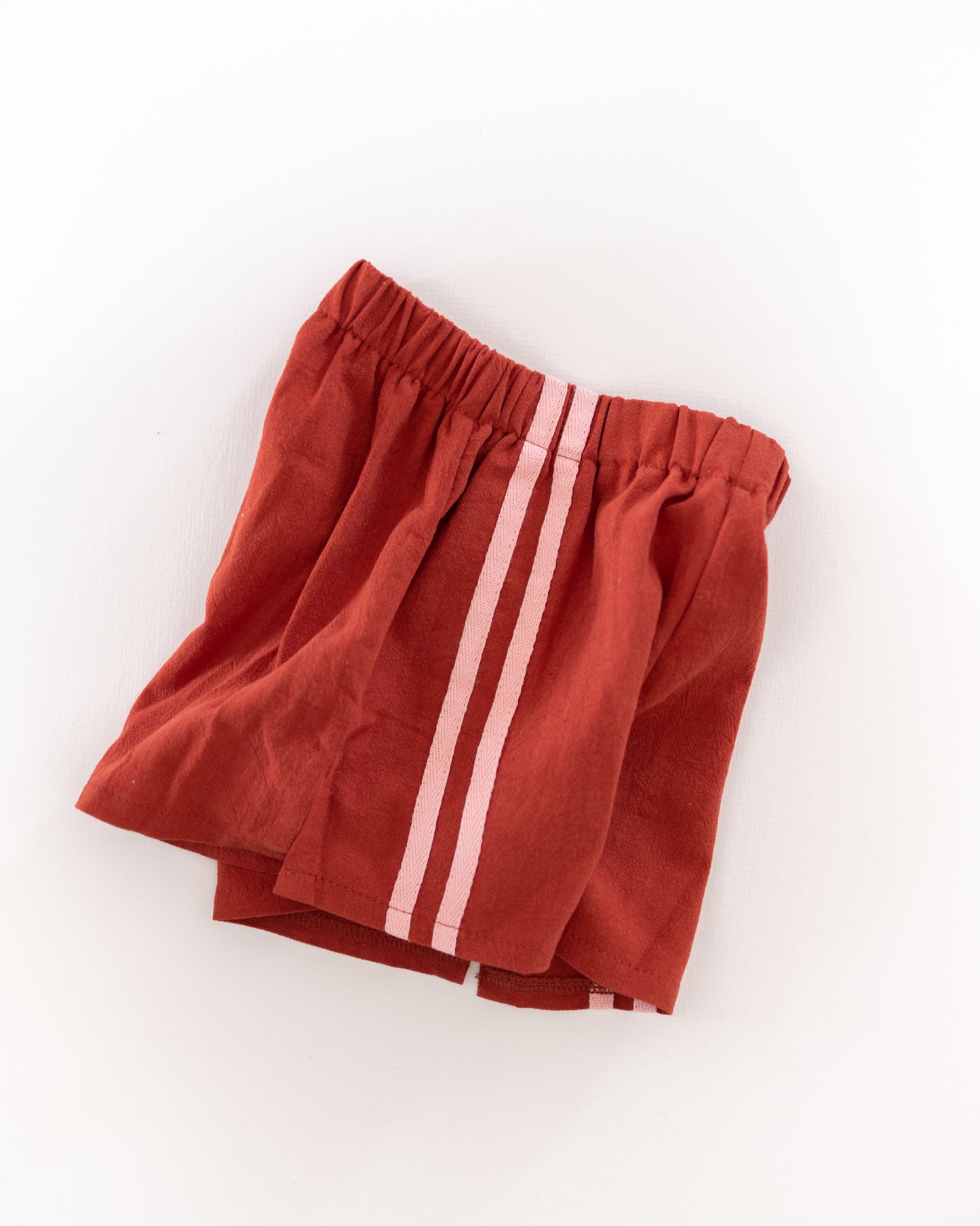 cherry tomatoe shorts
