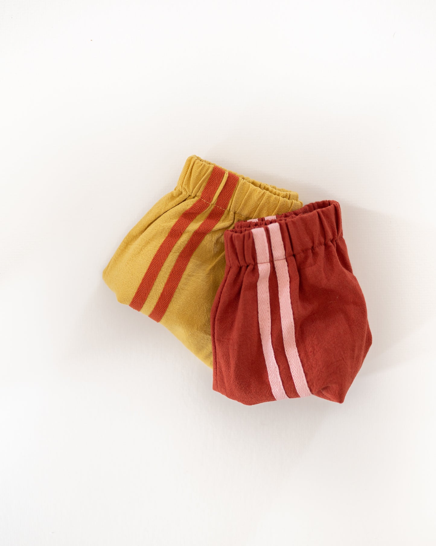 cherry tomatoe shorts